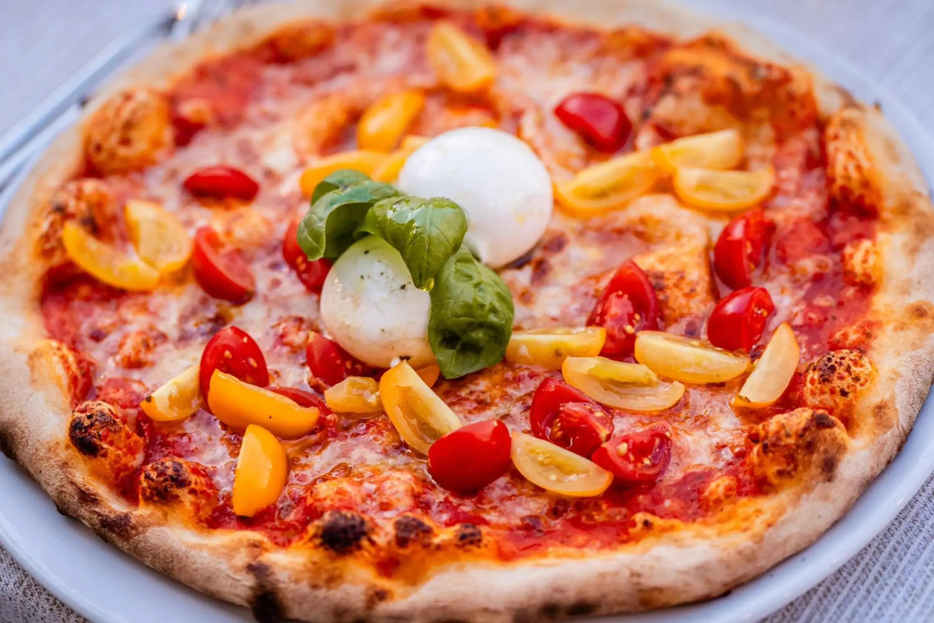 Restaurant/places to eat in Castello di Baccaresca Restaurant/places to eat in Castello di Baccaresca