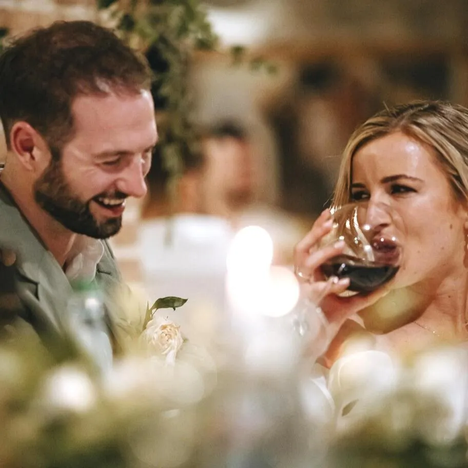 Restaurant/places to eat in Castello di Baccaresca