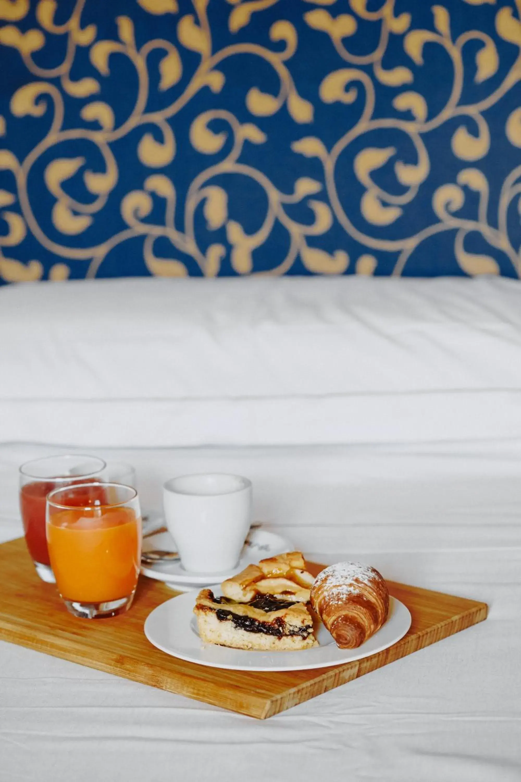 Restaurant/places to eat in Castello di Baccaresca Restaurant/places to eat in Castello di Baccaresca