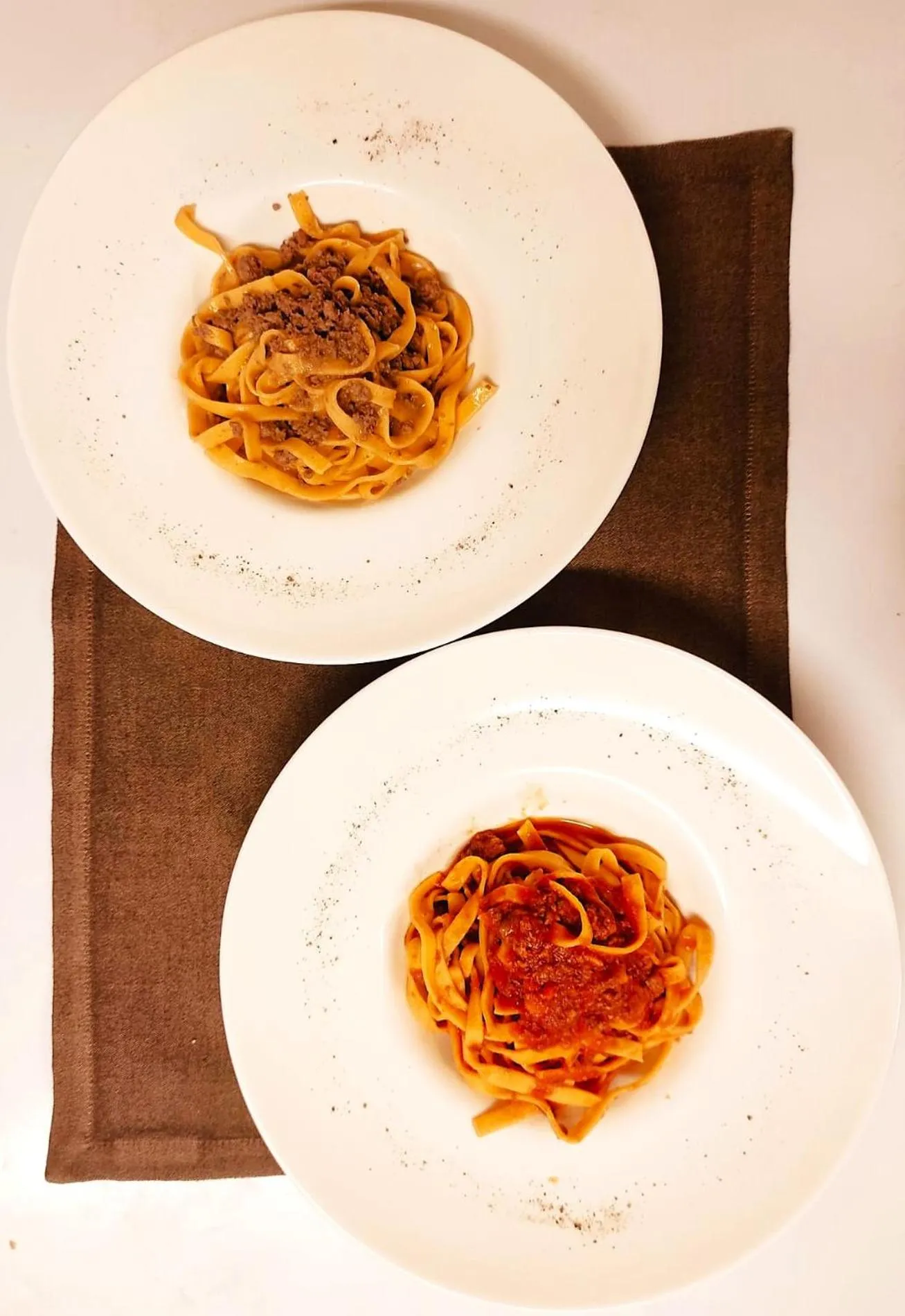 Restaurant/places to eat in Castello di Baccaresca