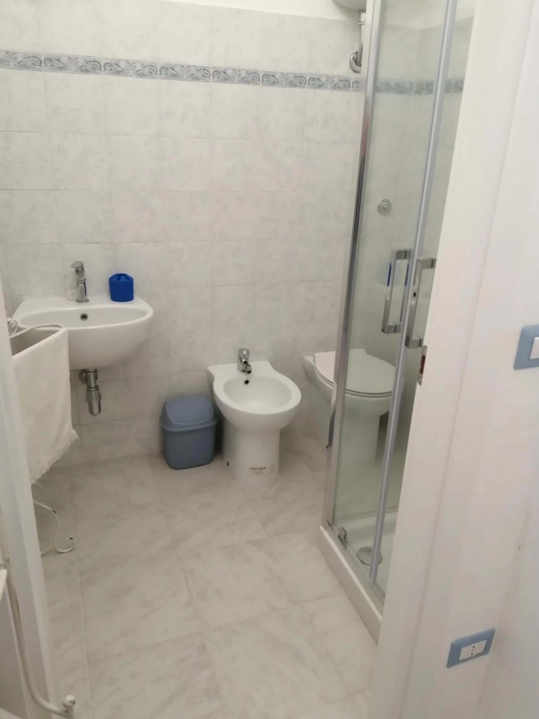 I colori di Iglesias