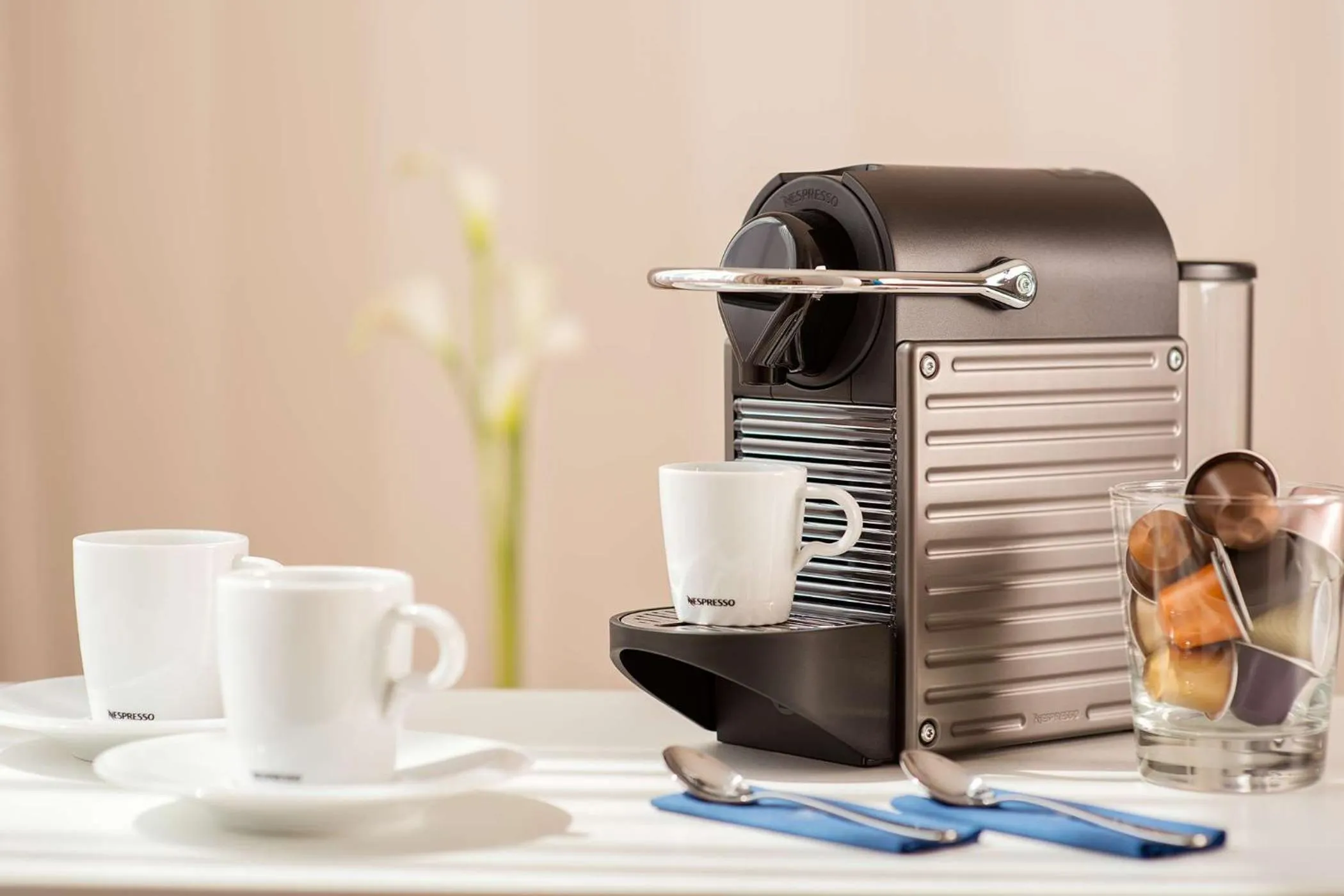 Other in NH Geneva Airport Hotel