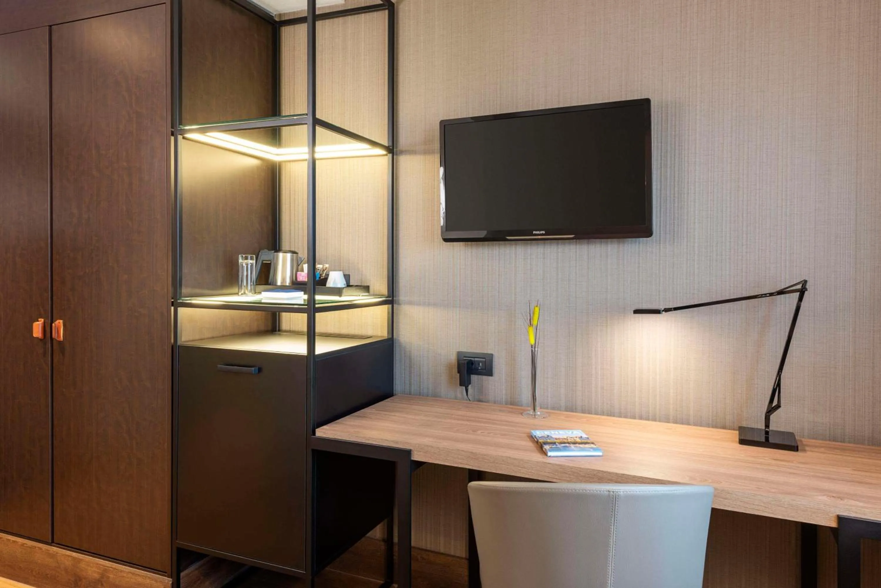 Other in NH Geneva Airport Hotel