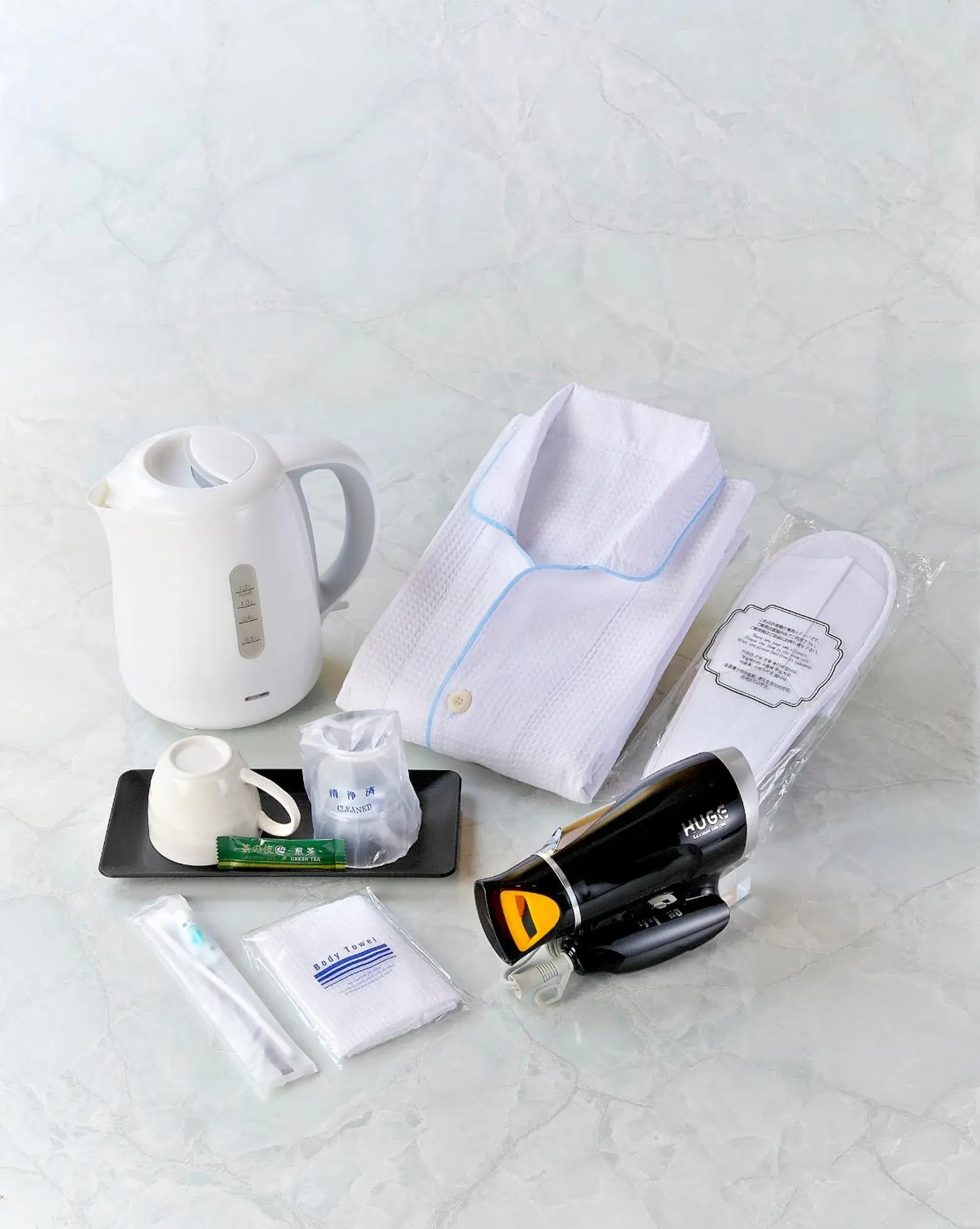 Single Room in Hotel Crown Hills Toyohashi Single Room in Hotel Crown Hills Toyohashi