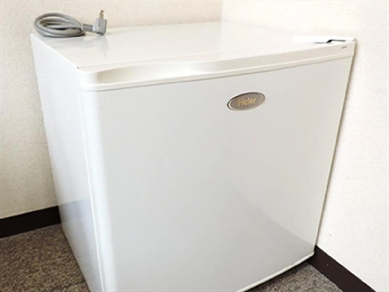 Photo of the whole room in Hotel Crown Hills Toyohashi