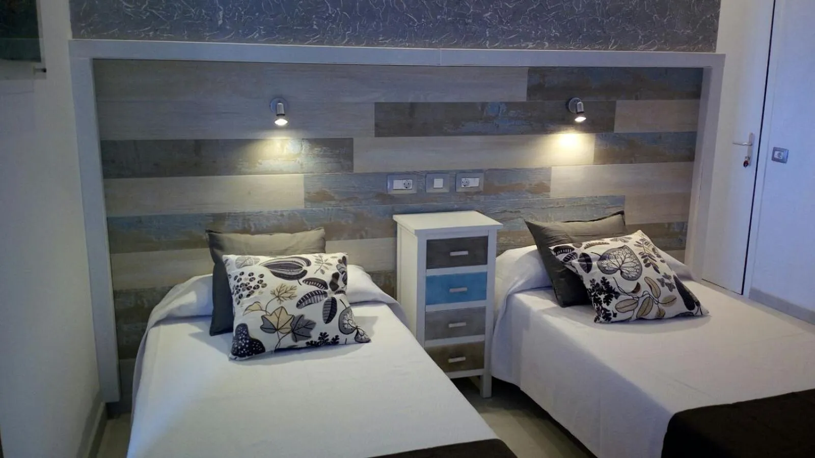 Photo of the whole room, Bed in Hotel Sun Holidays