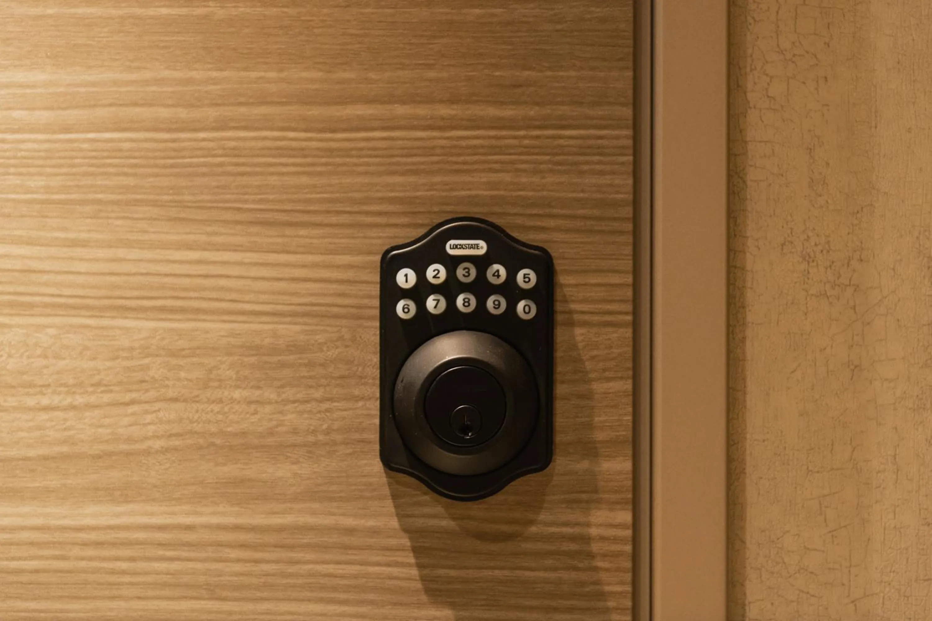 Area and facilities in GRAND BASE Hakatamon