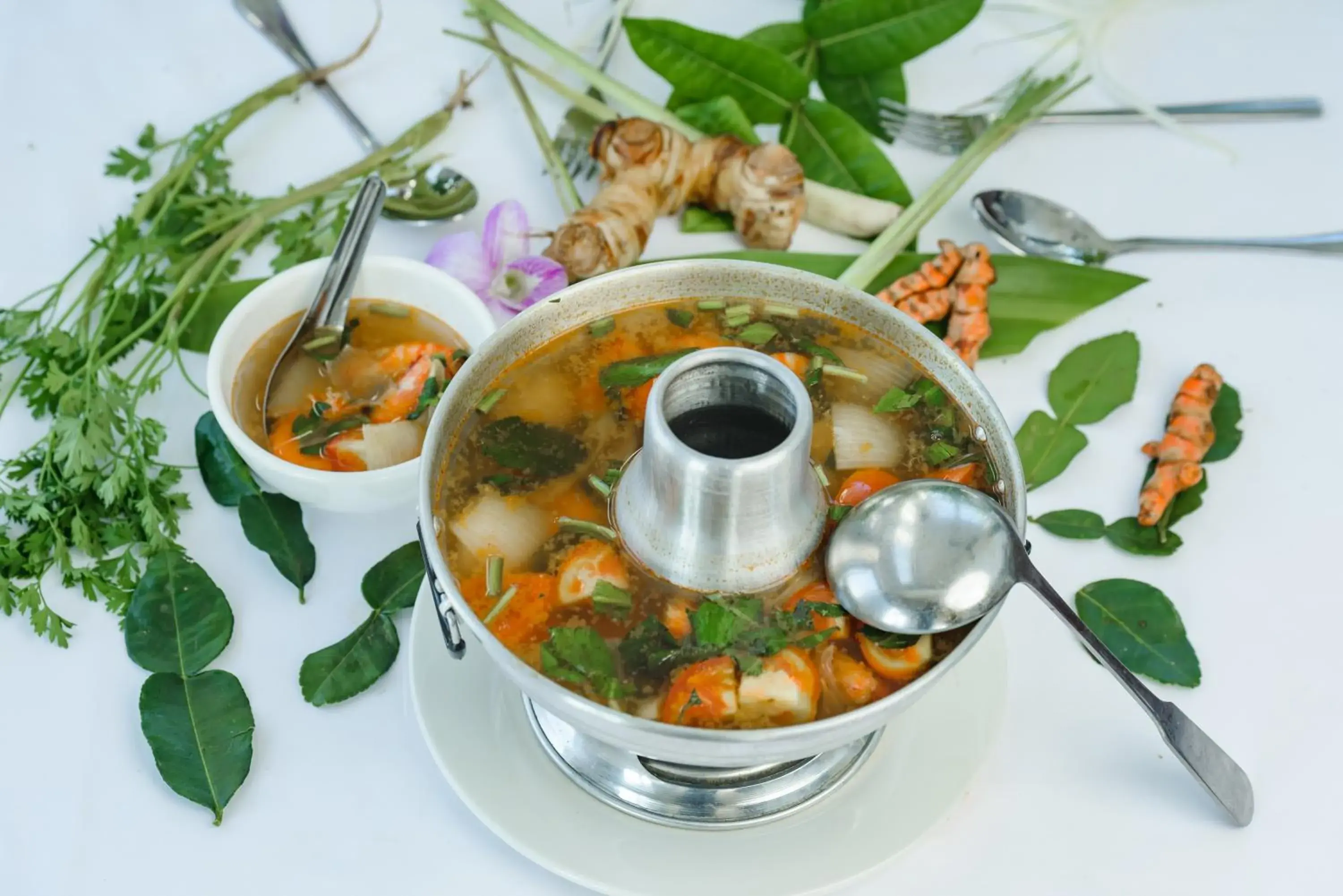 Food in Phka Kravan Boutique Food in Phka Kravan Boutique