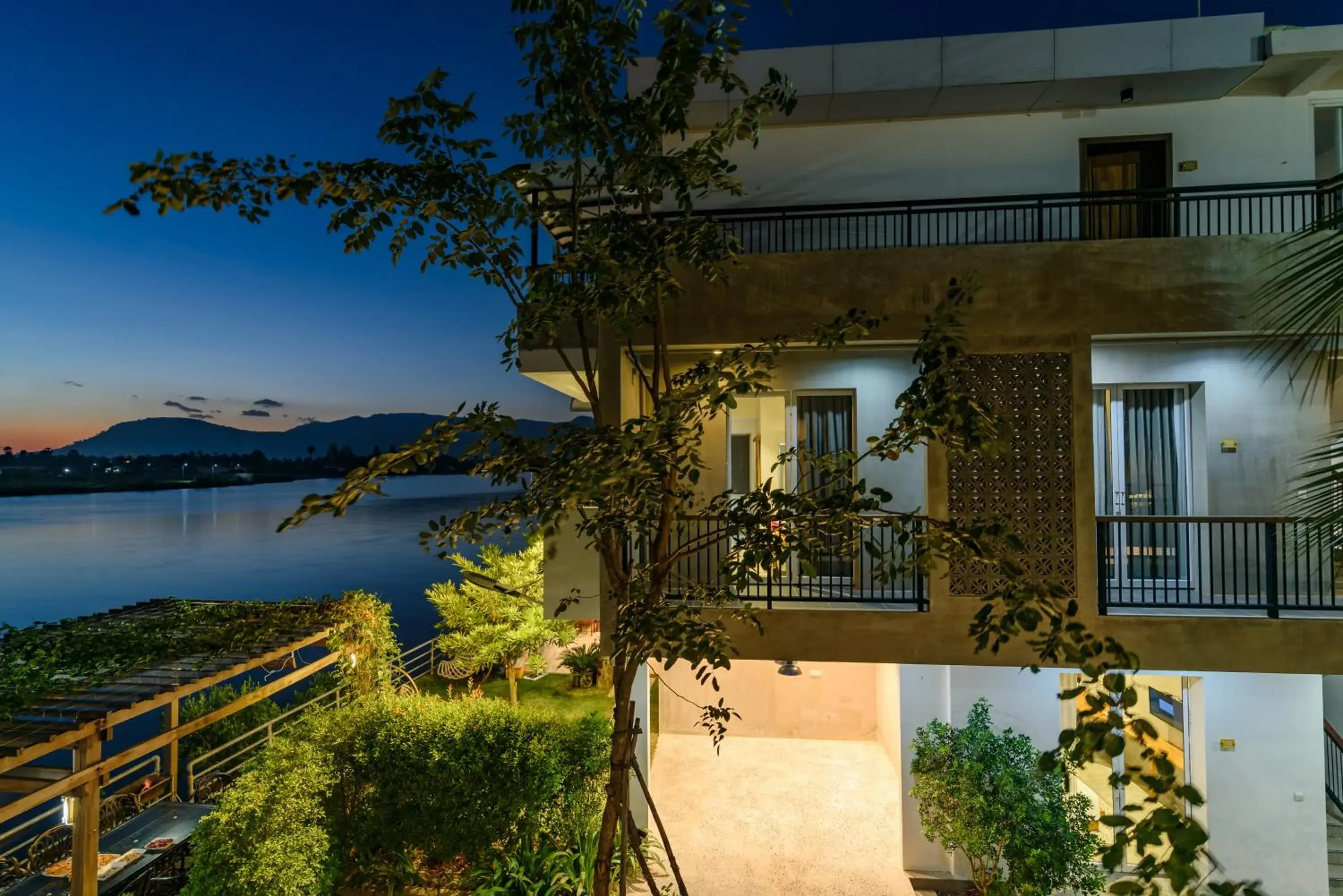 Property building in Phka Kravan Boutique Property building in Phka Kravan Boutique