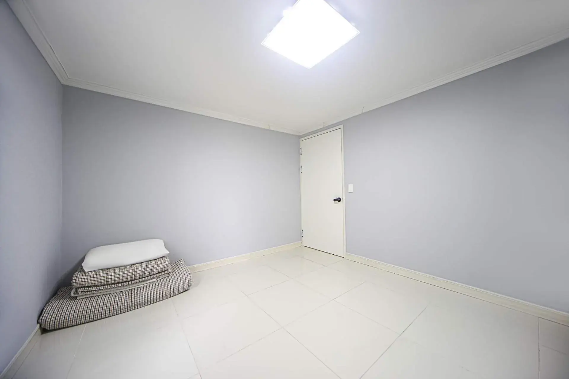 Photo of the whole room in Welkin Hotel Photo of the whole room in Welkin Hotel