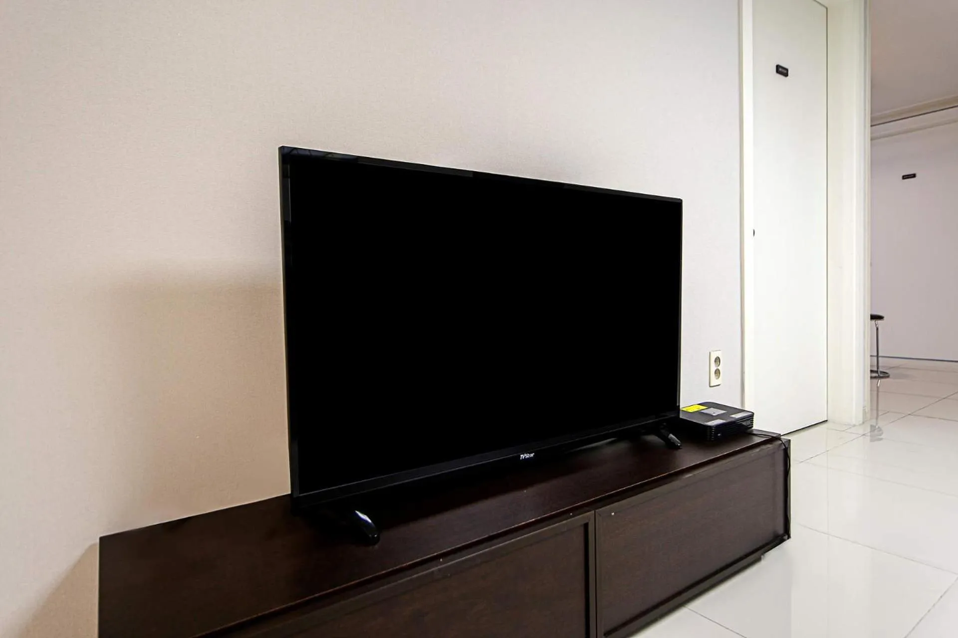 TV and multimedia in Welkin Hotel