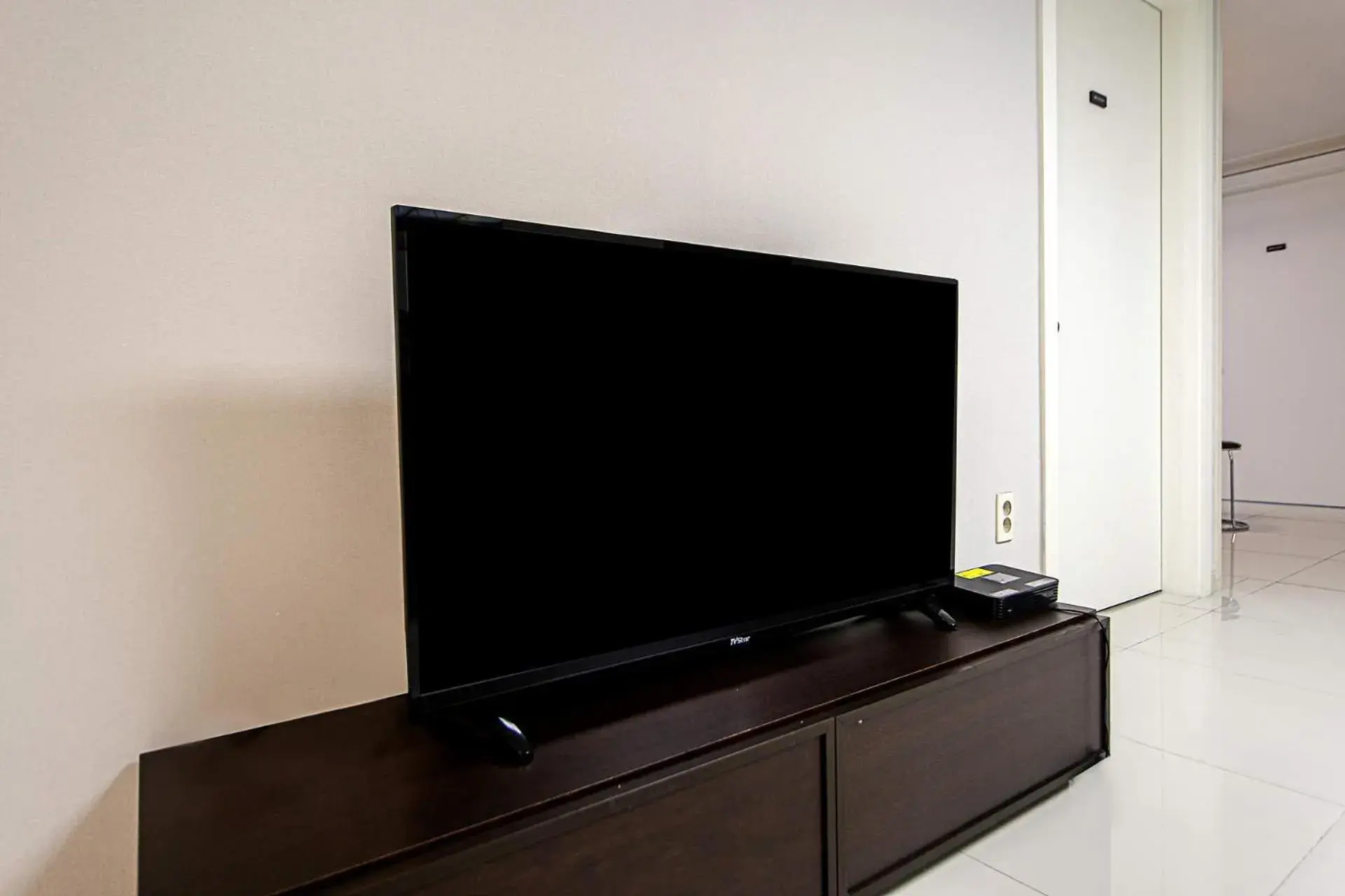 TV and multimedia in Welkin Hotel TV and multimedia in Welkin Hotel