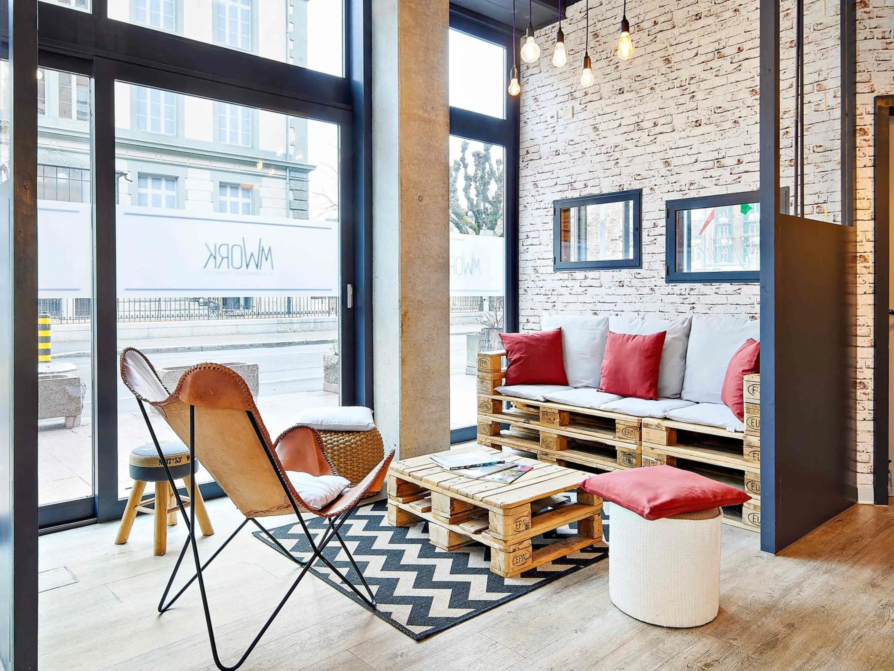 Other in Mercure Biel