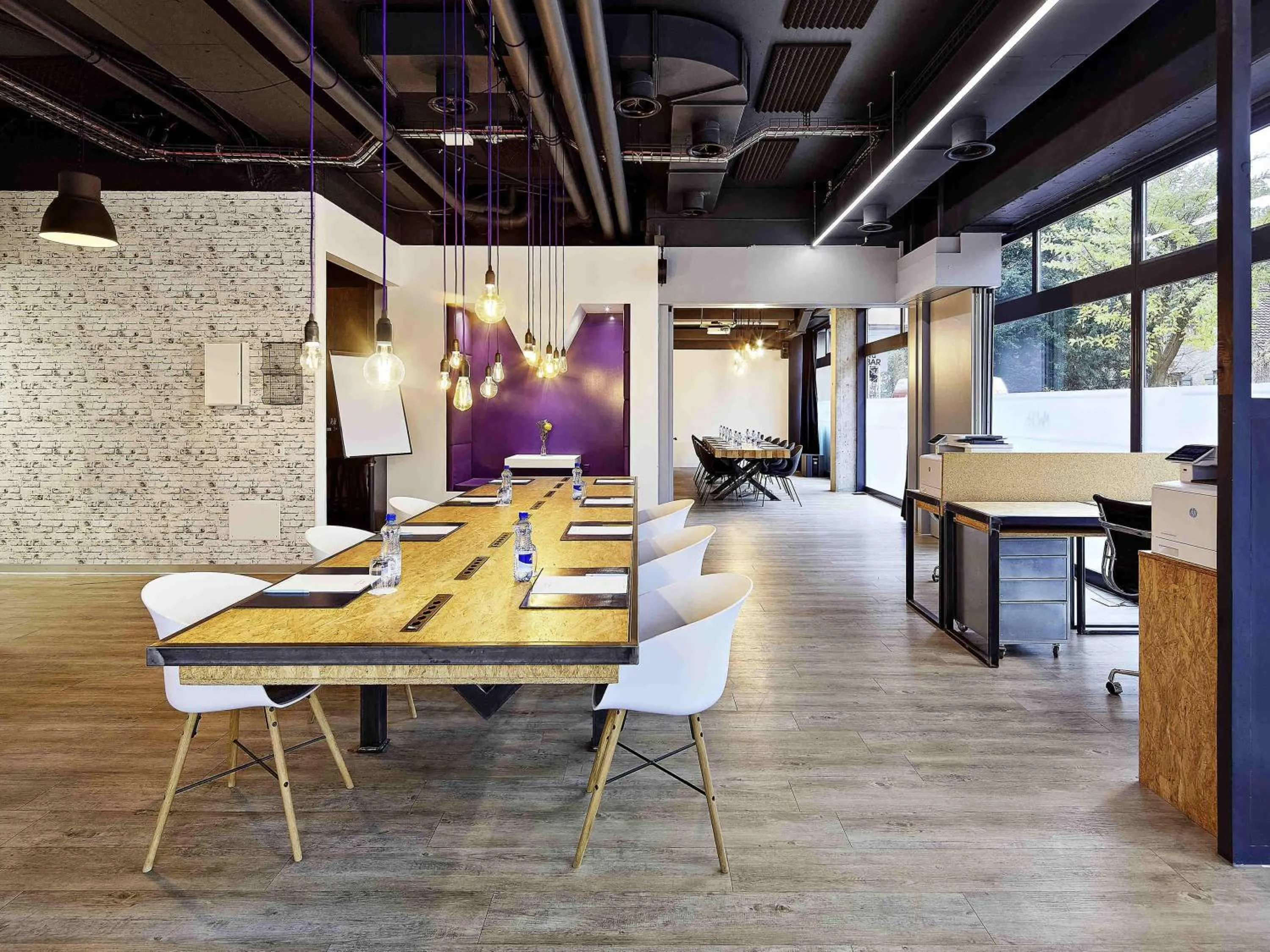 Other in Mercure Biel