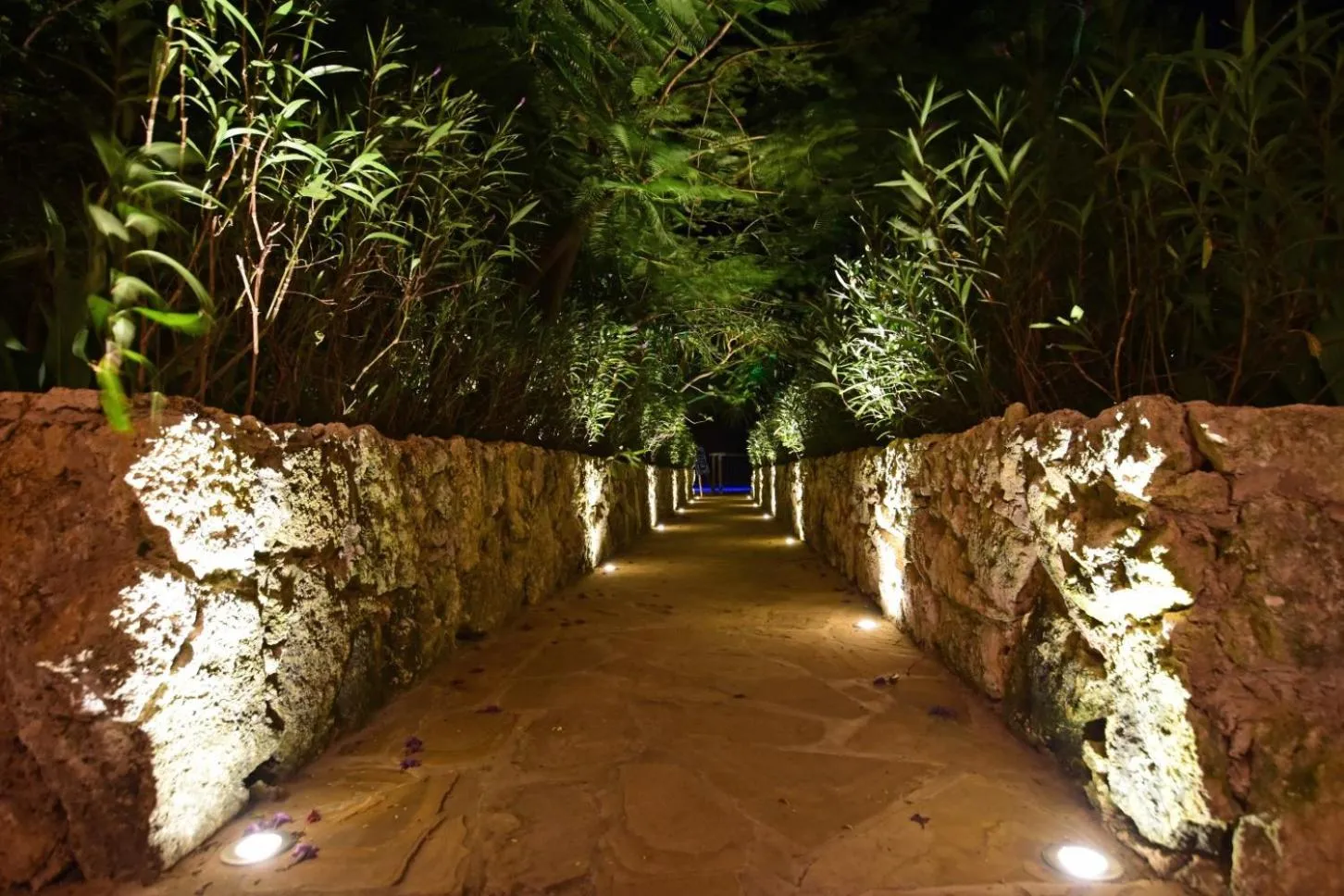 Facade/entrance in Mediterraneo Boutique Hotel