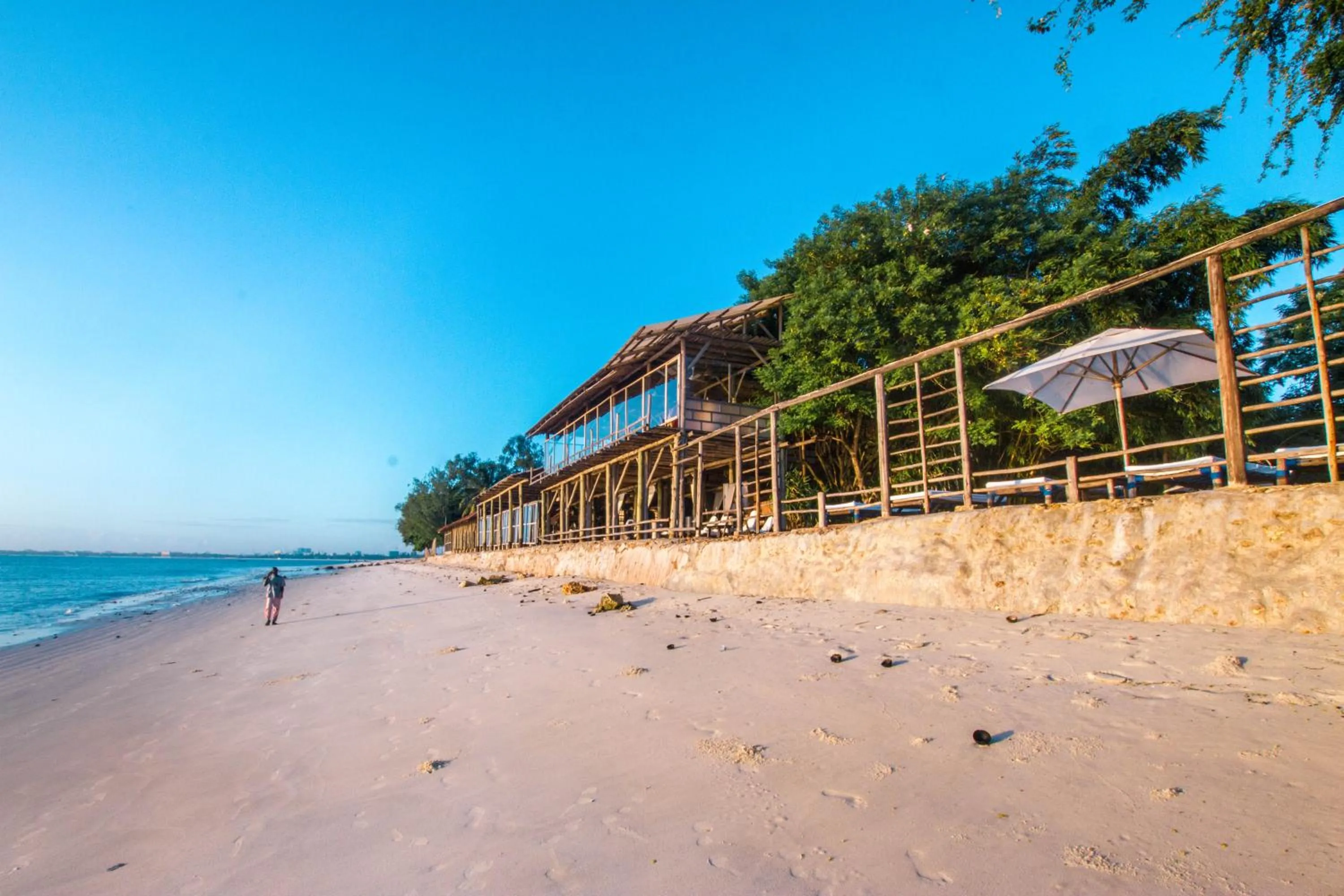 Property building in Mediterraneo Boutique Hotel