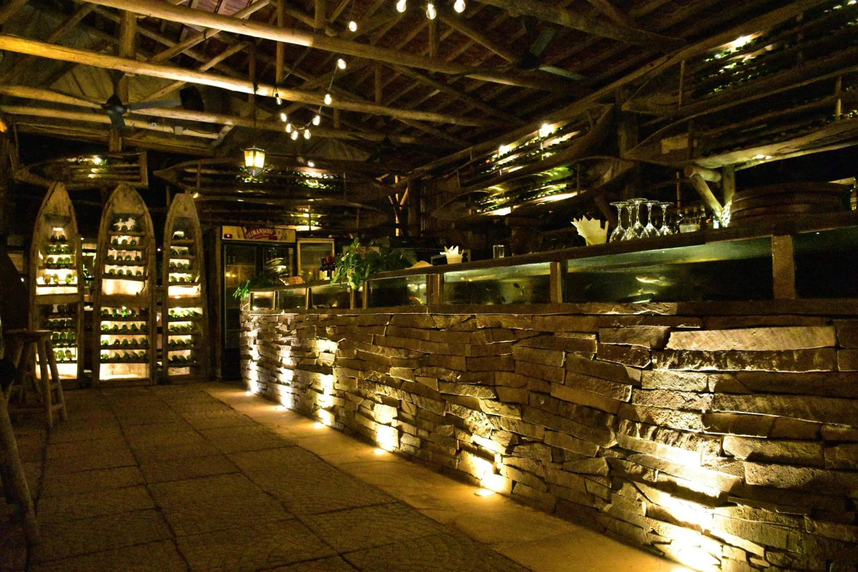 Night in Mediterraneo Boutique Hotel