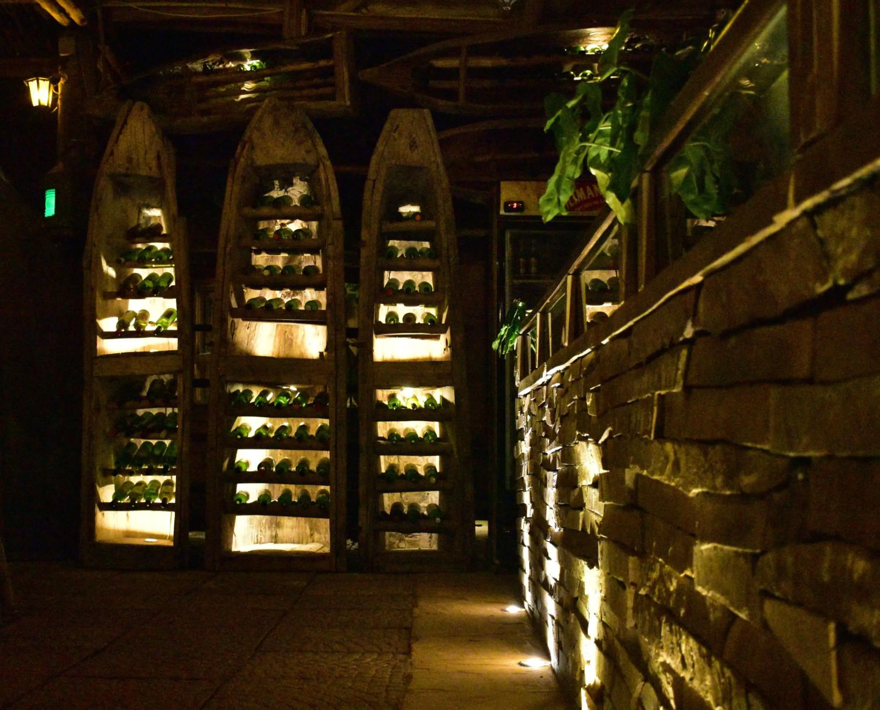 Night in Mediterraneo Boutique Hotel