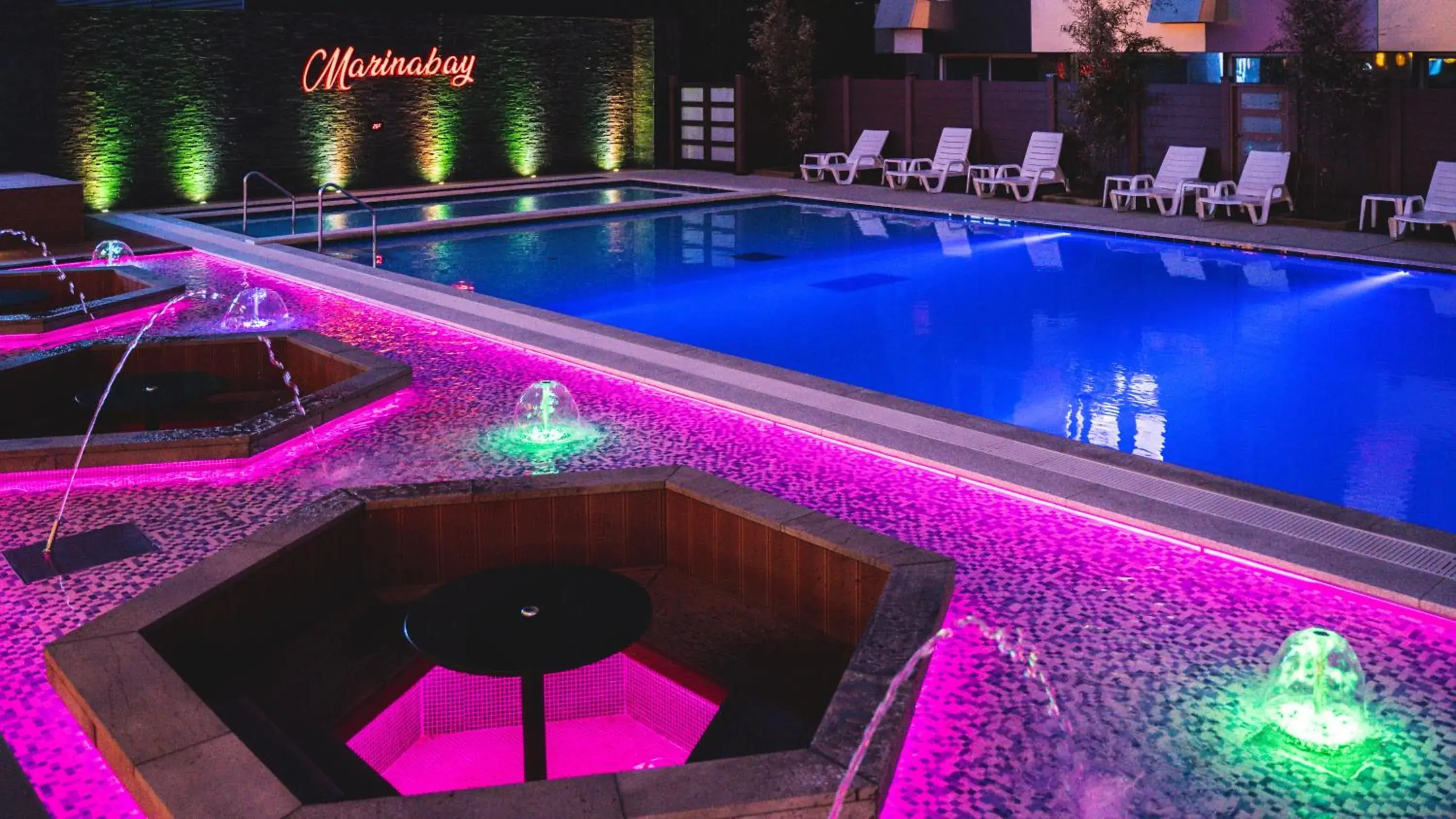 Marinabay Sokcho Marinabay Sokcho