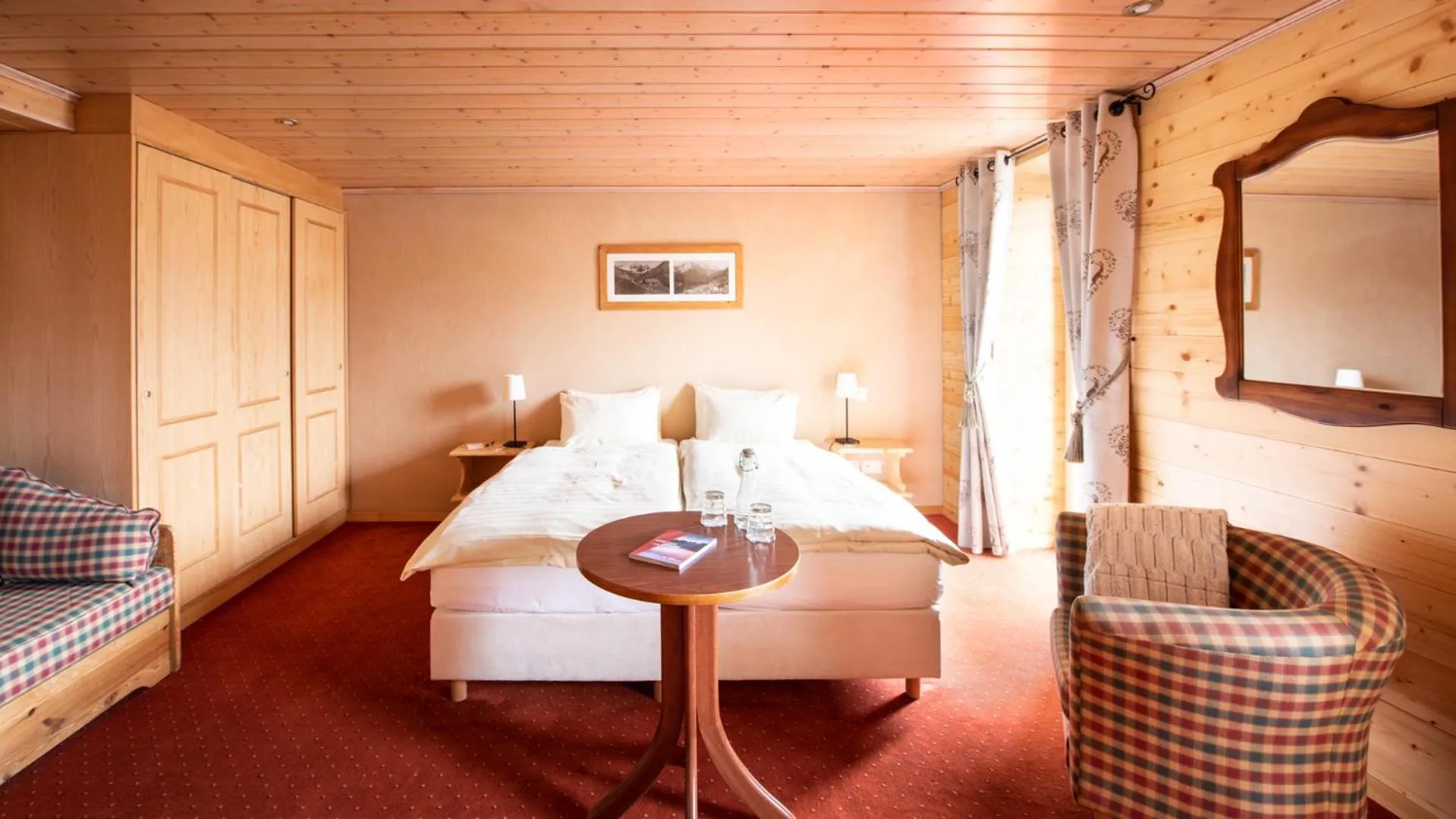 Hotel Suisse