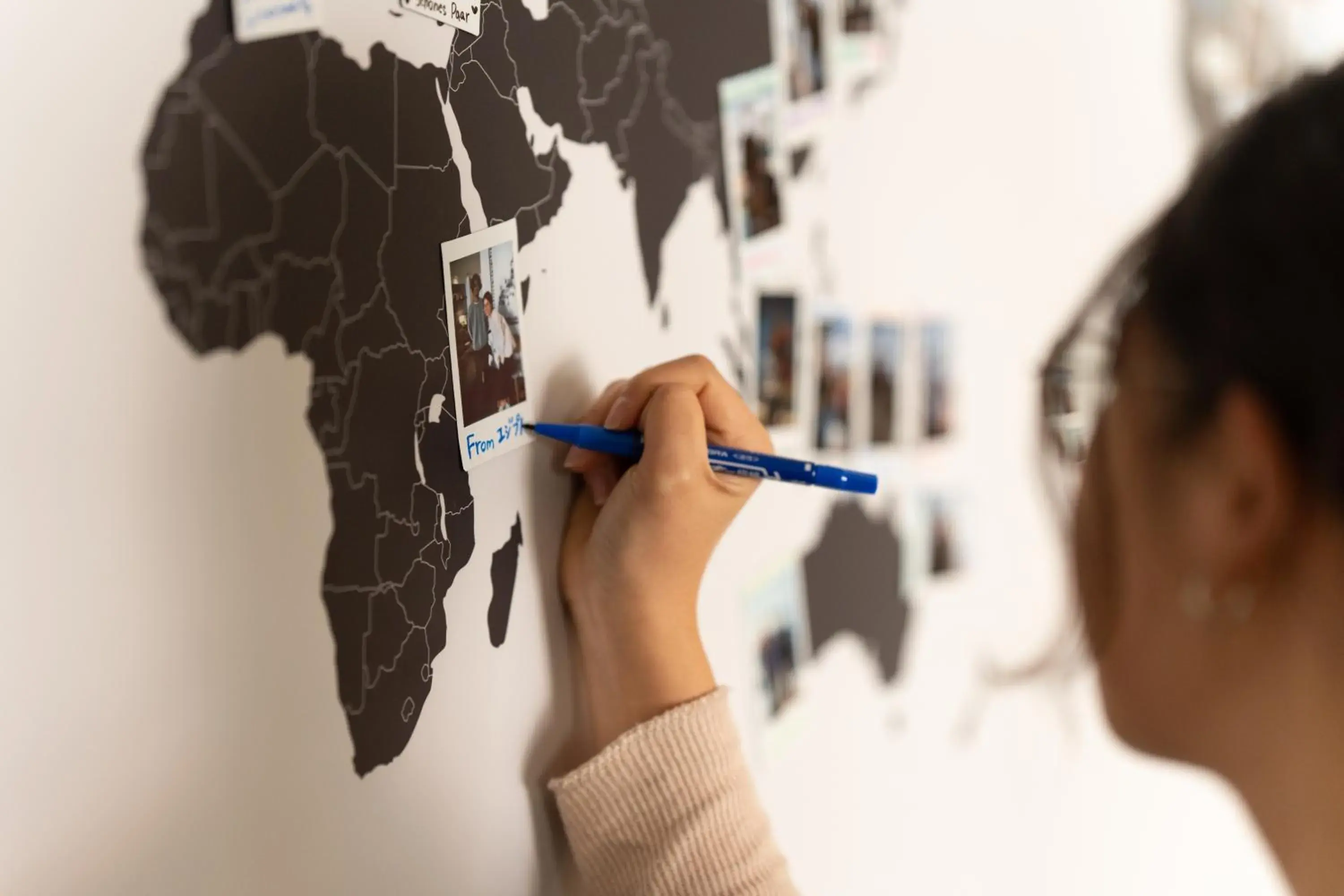 Lobby or reception in LAZULI Hiroshima Hotel and Lounge Lobby or reception in LAZULI Hiroshima Hotel and Lounge