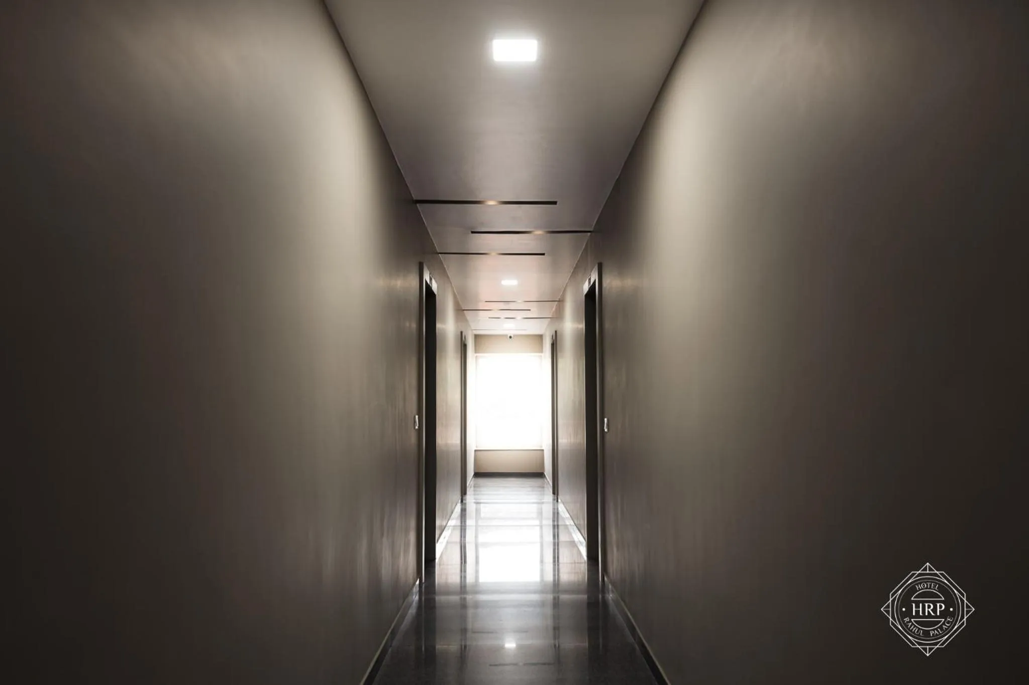 Area and facilities in Hotel Rahul Palace Belgaum