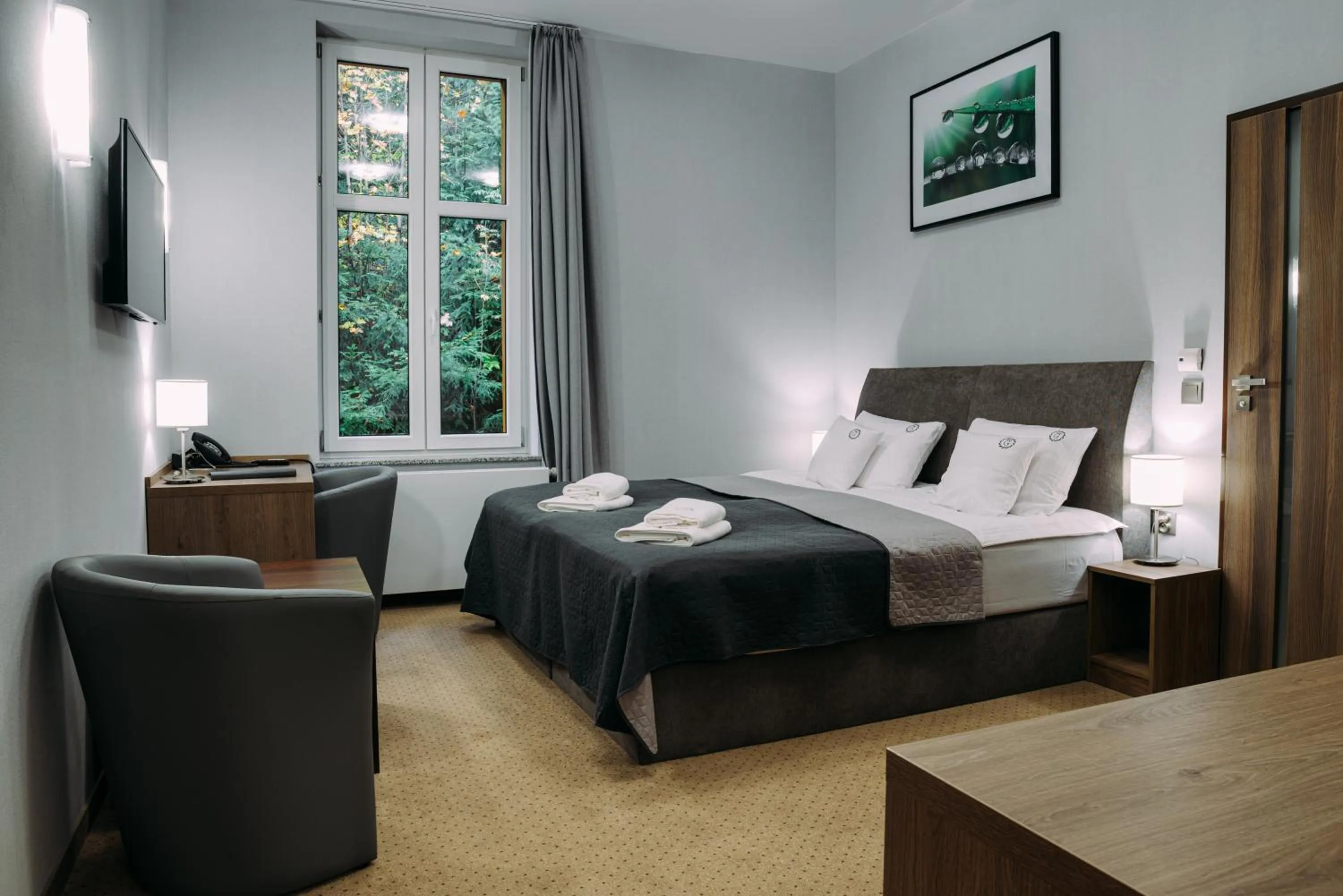 Hotel Grey Spa