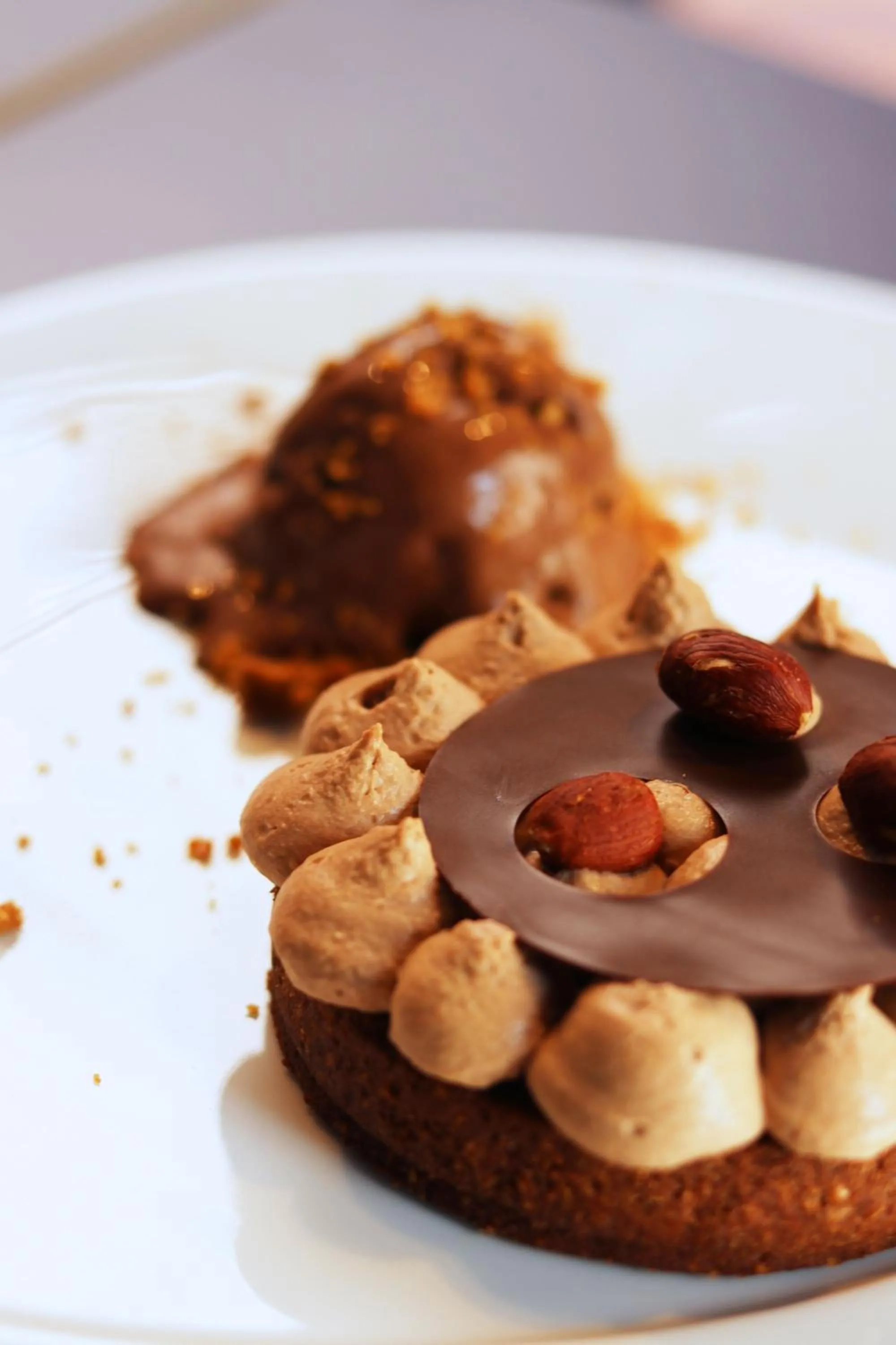 Restaurant/places to eat in L'Eautel Toulon Centre Port