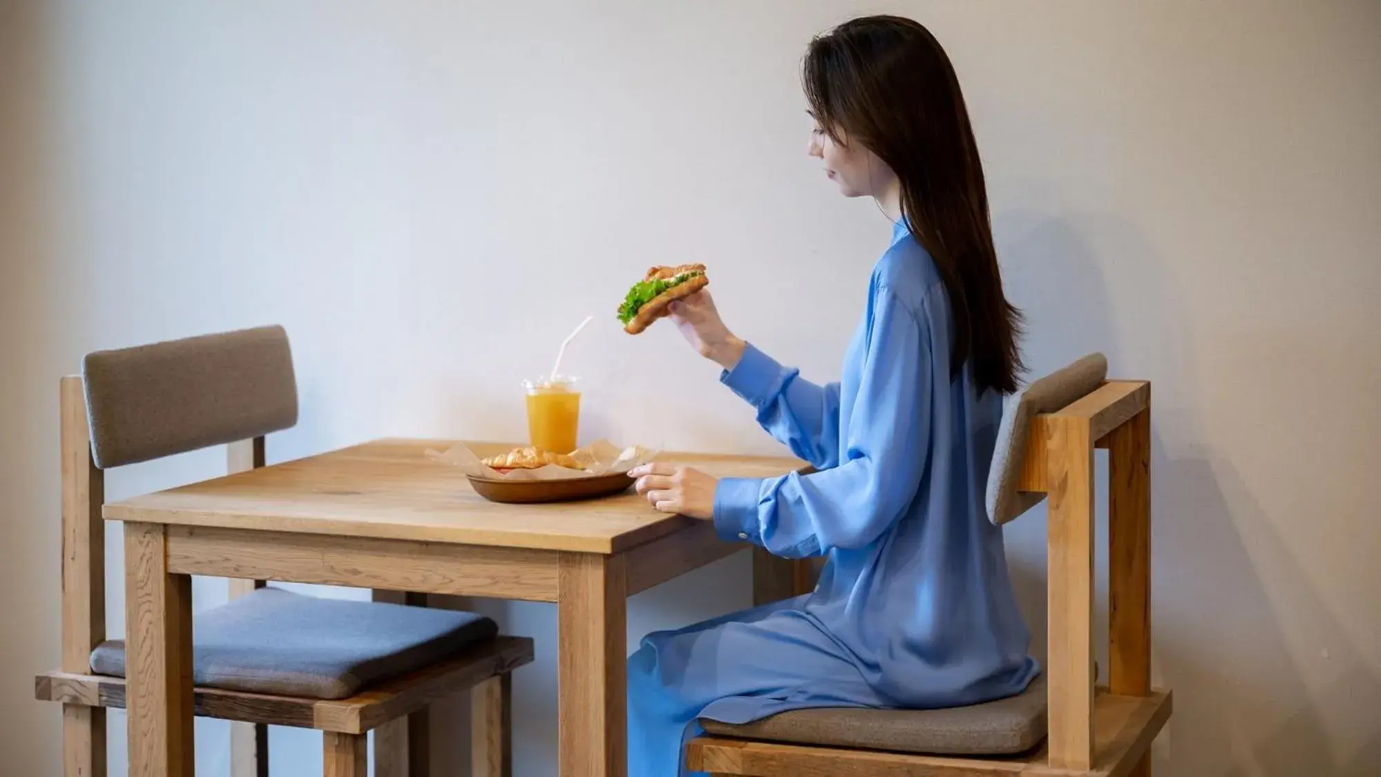 Restaurant/places to eat in Odysis Onna Resort Hotel Restaurant/places to eat in Odysis Onna Resort Hotel