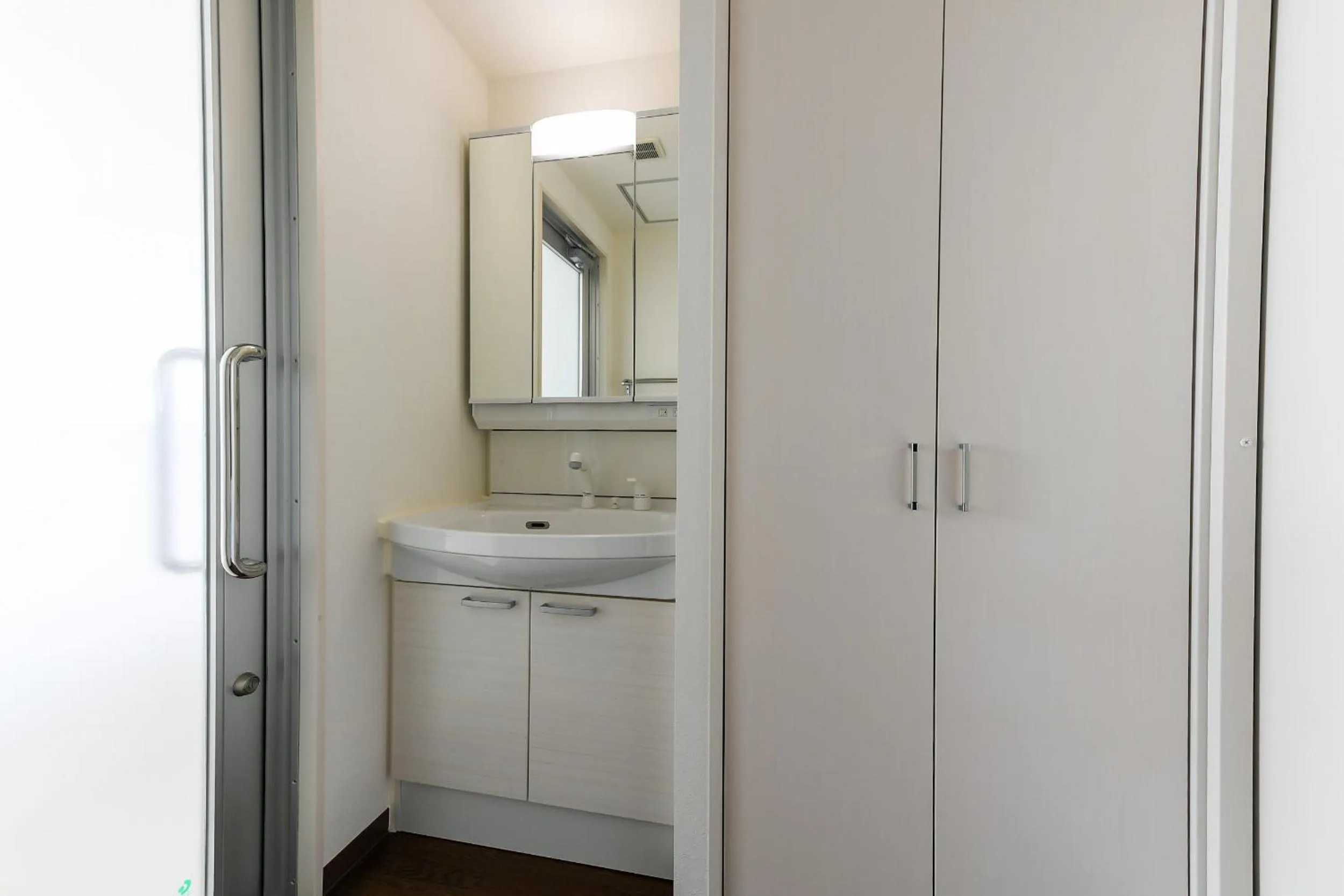 Area and facilities in Odysis Onna Resort Hotel