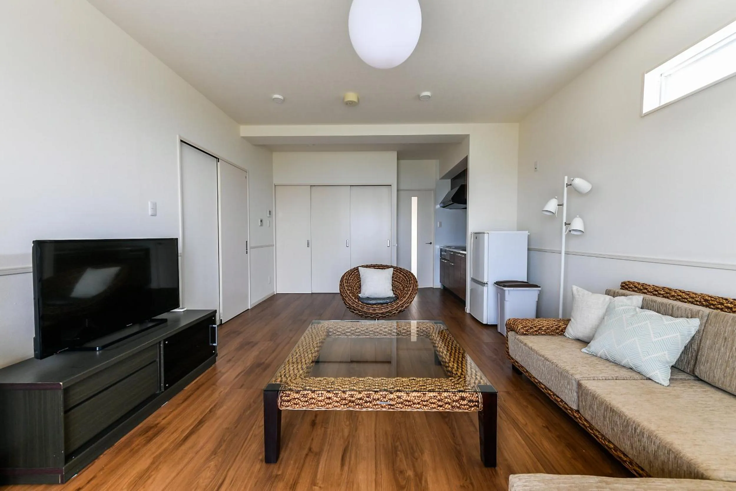Deluxe Double or Twin Room in Odysis Onna Resort Hotel
