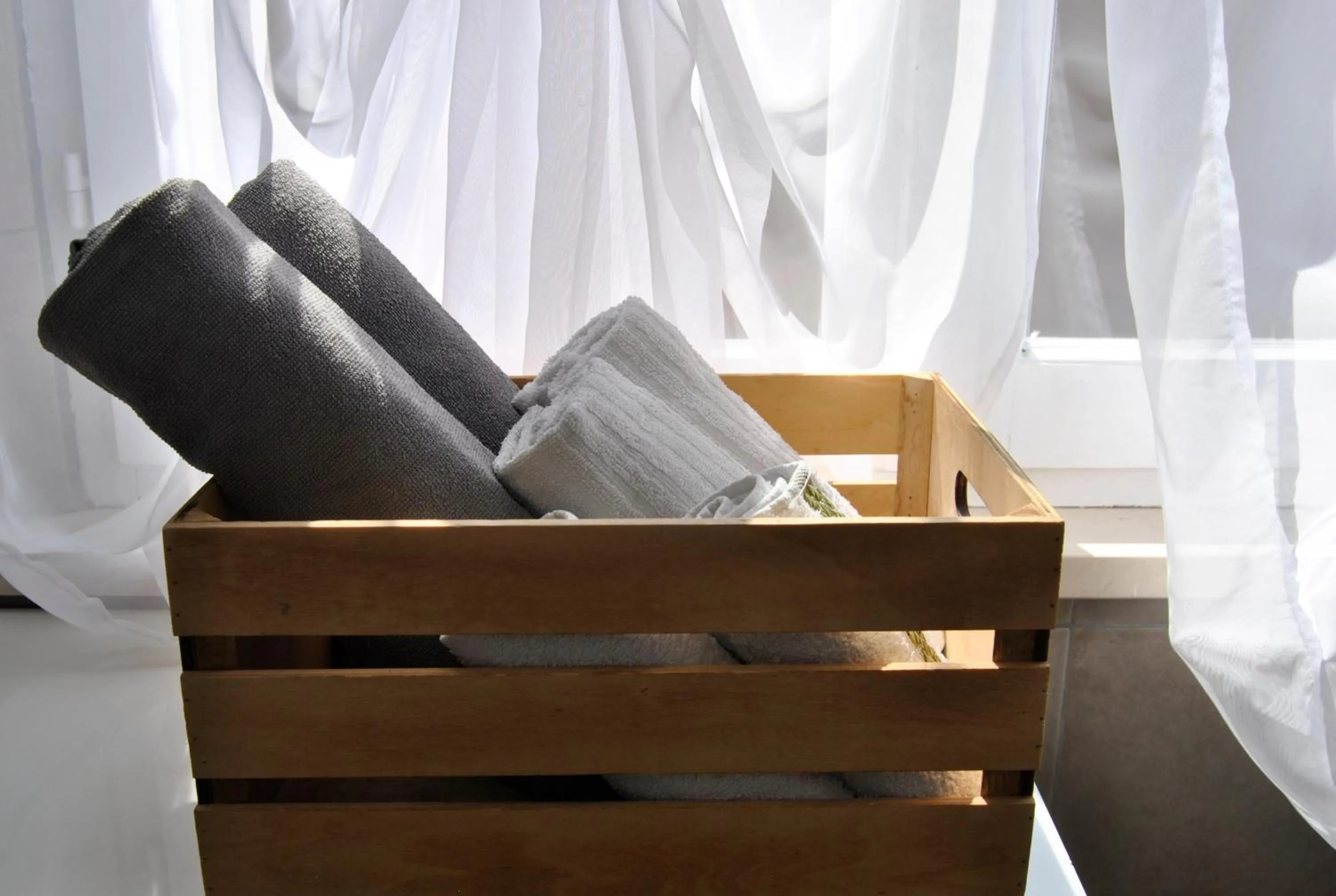 Decorative detail, Bed in Le Bassotte b&b
