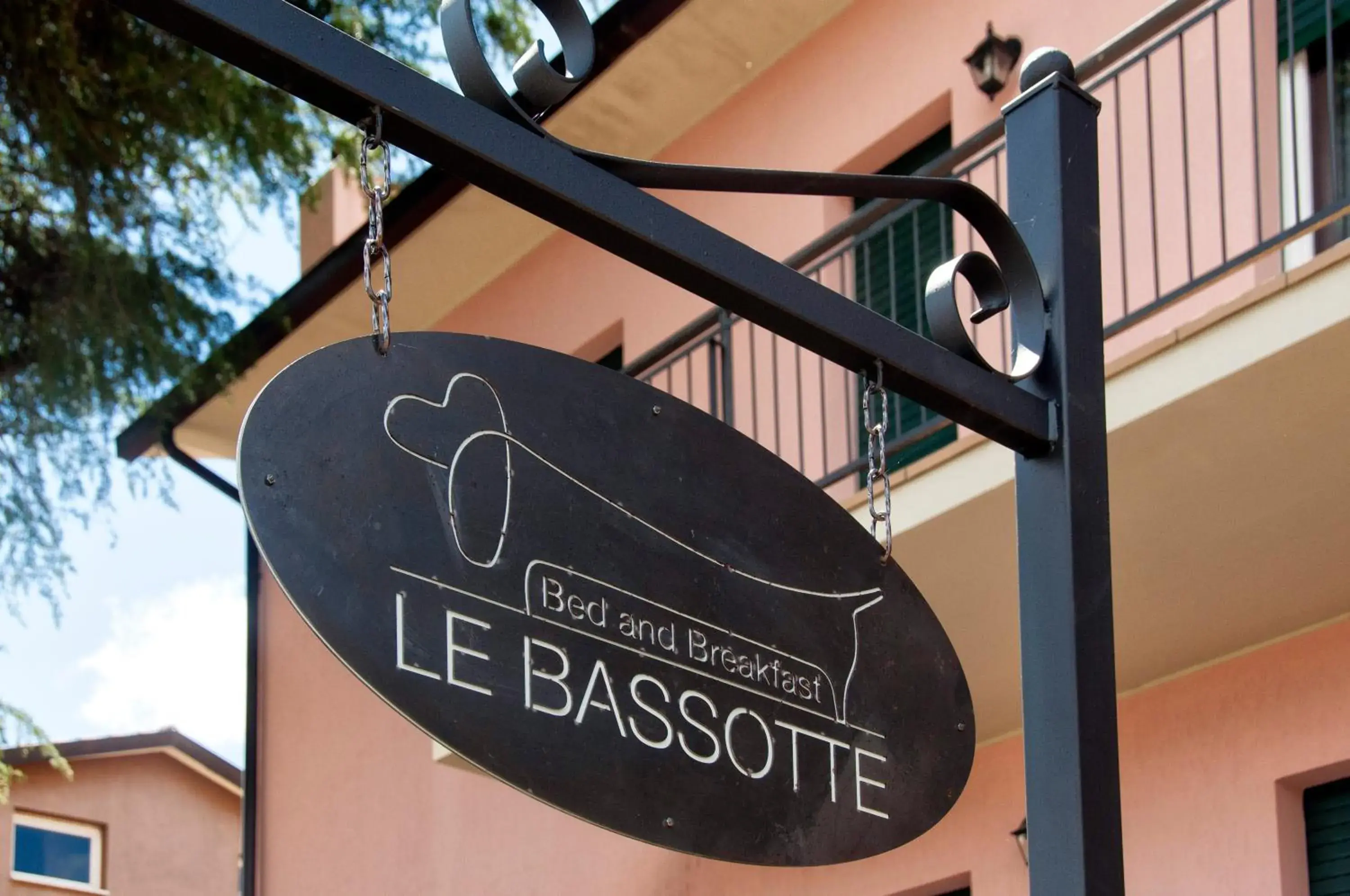 Le Bassotte b&b Le Bassotte b&b