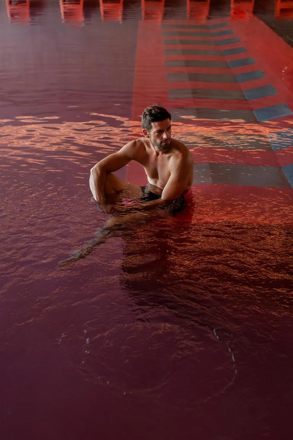 Spa and wellness centre/facilities in Résidence-Aïga Resort thermal & spa