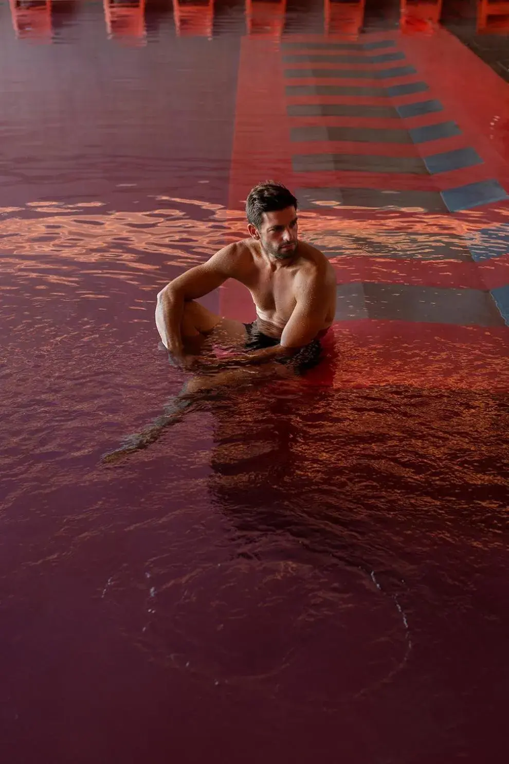 Spa and wellness centre/facilities in Résidence-Aïga Resort thermal & spa Spa and wellness centre/facilities in Résidence-Aïga Resort thermal & spa