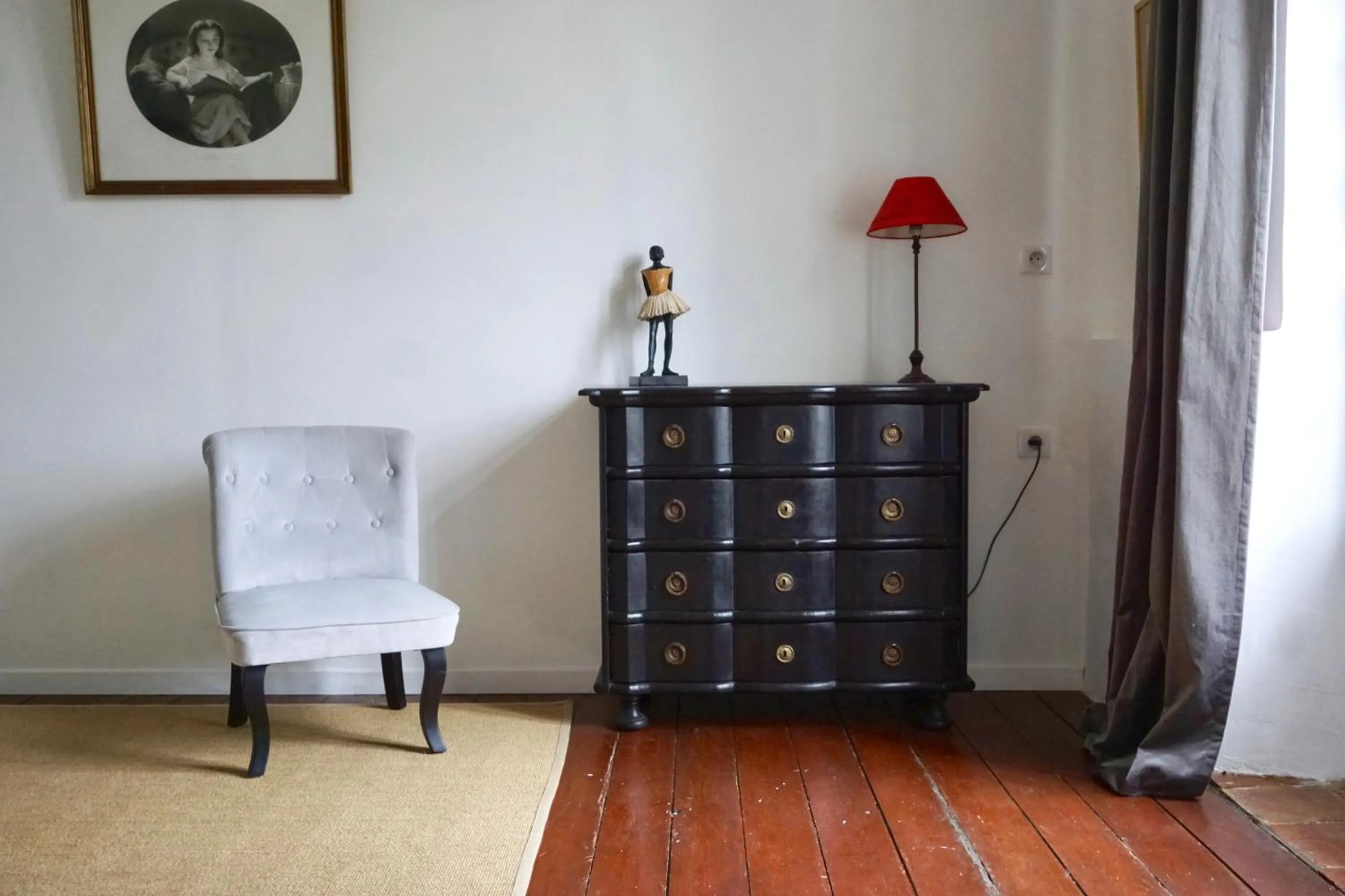 Ecrin des Sens - Manoir en Agenais