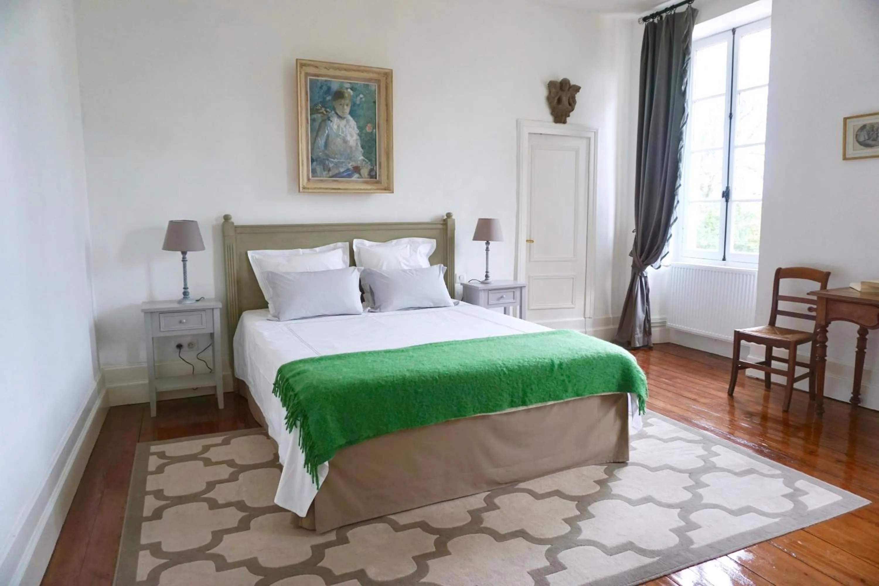 Ecrin des Sens - Manoir en Agenais