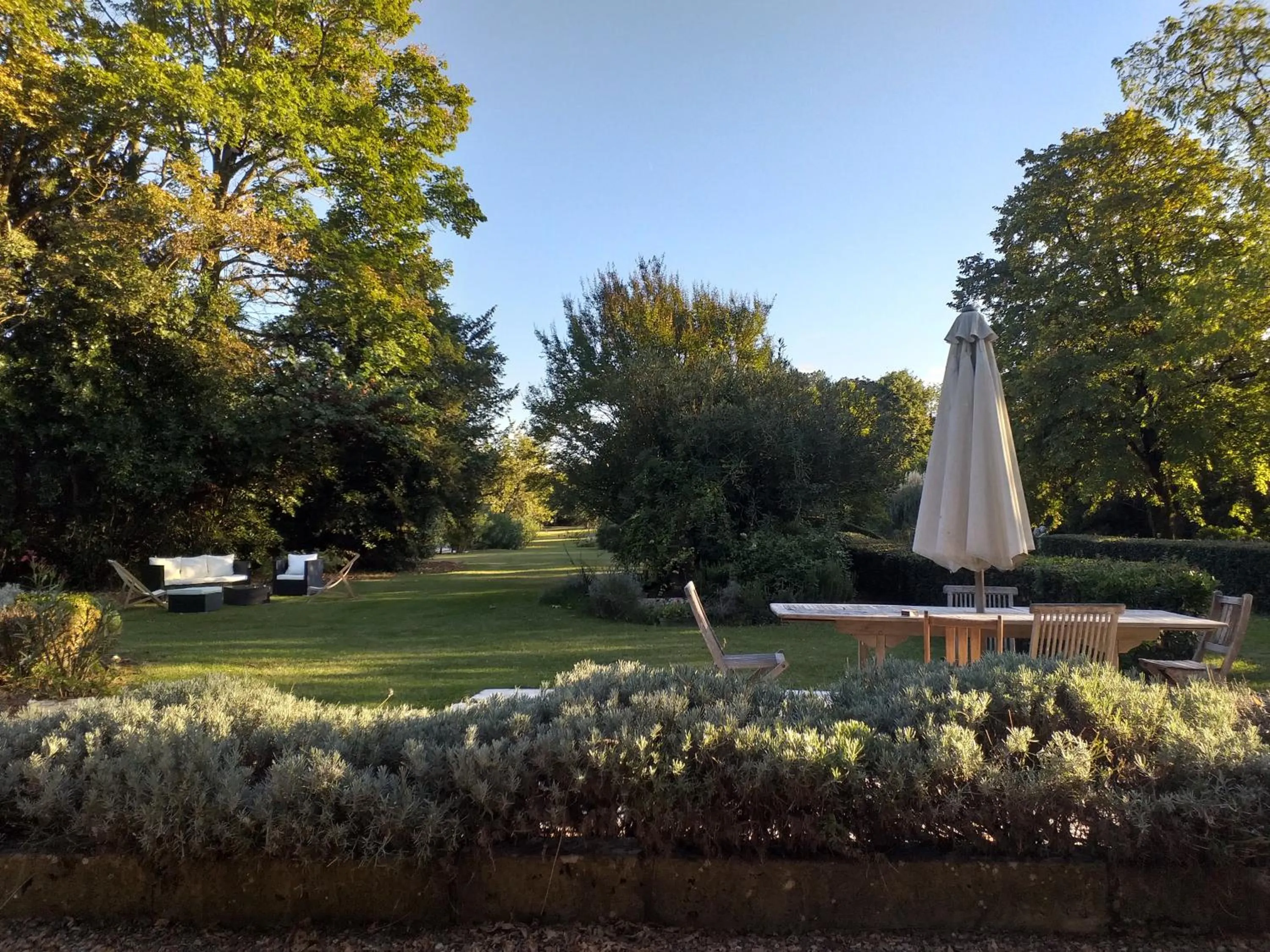 Ecrin des Sens - Manoir en Agenais