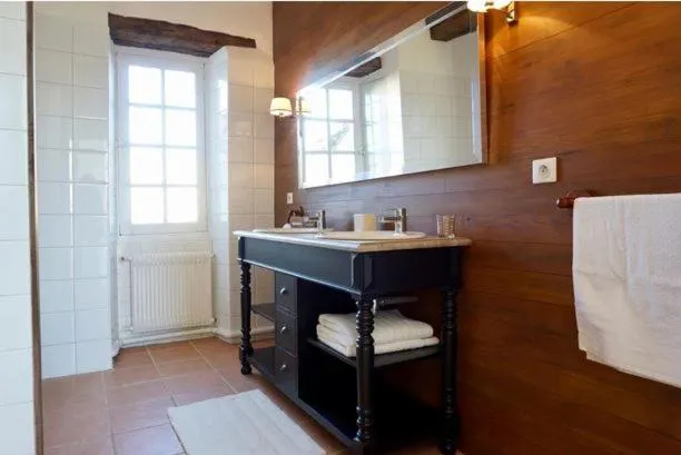 Ecrin des Sens - Manoir en Agenais