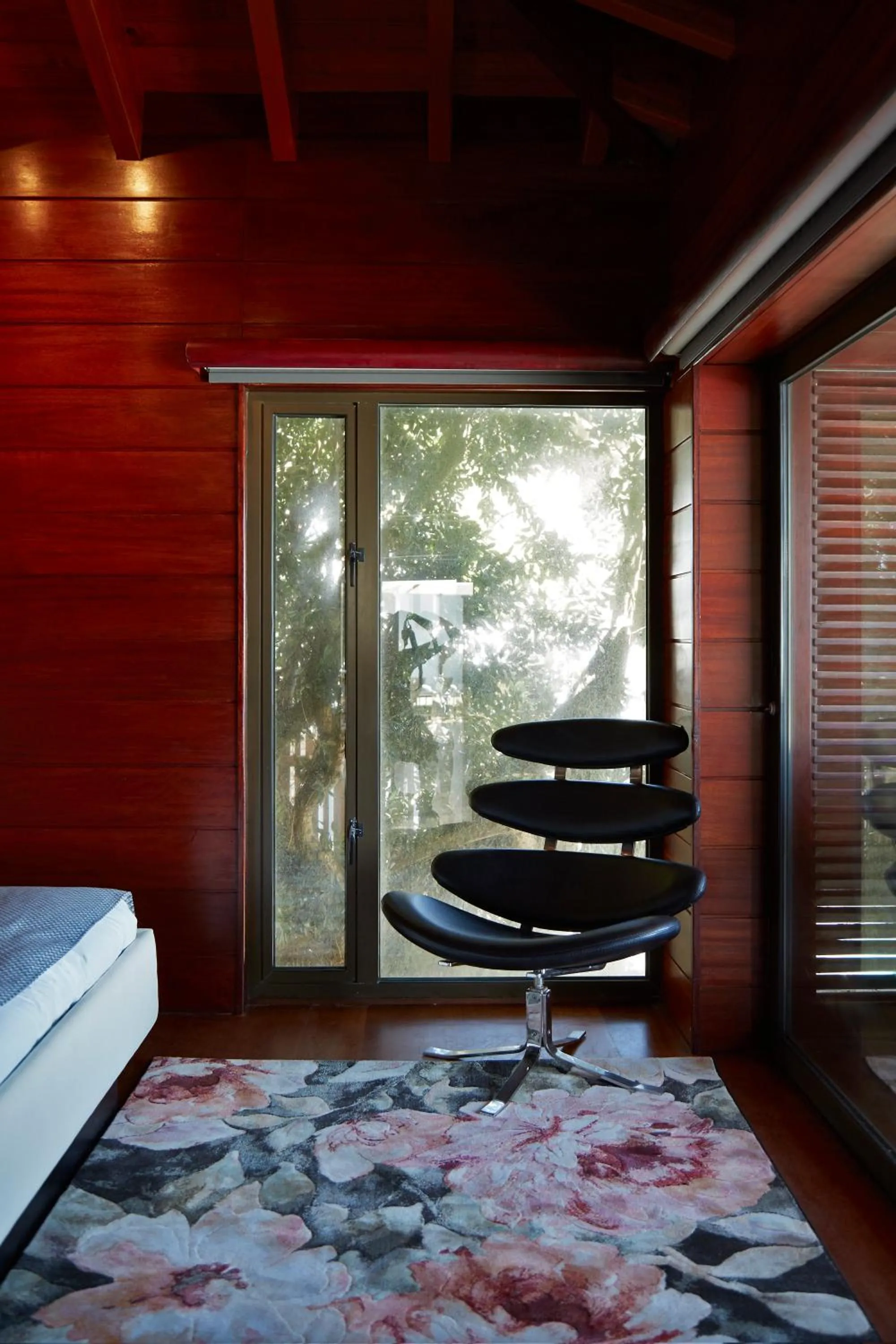 Bedroom in Kaldene