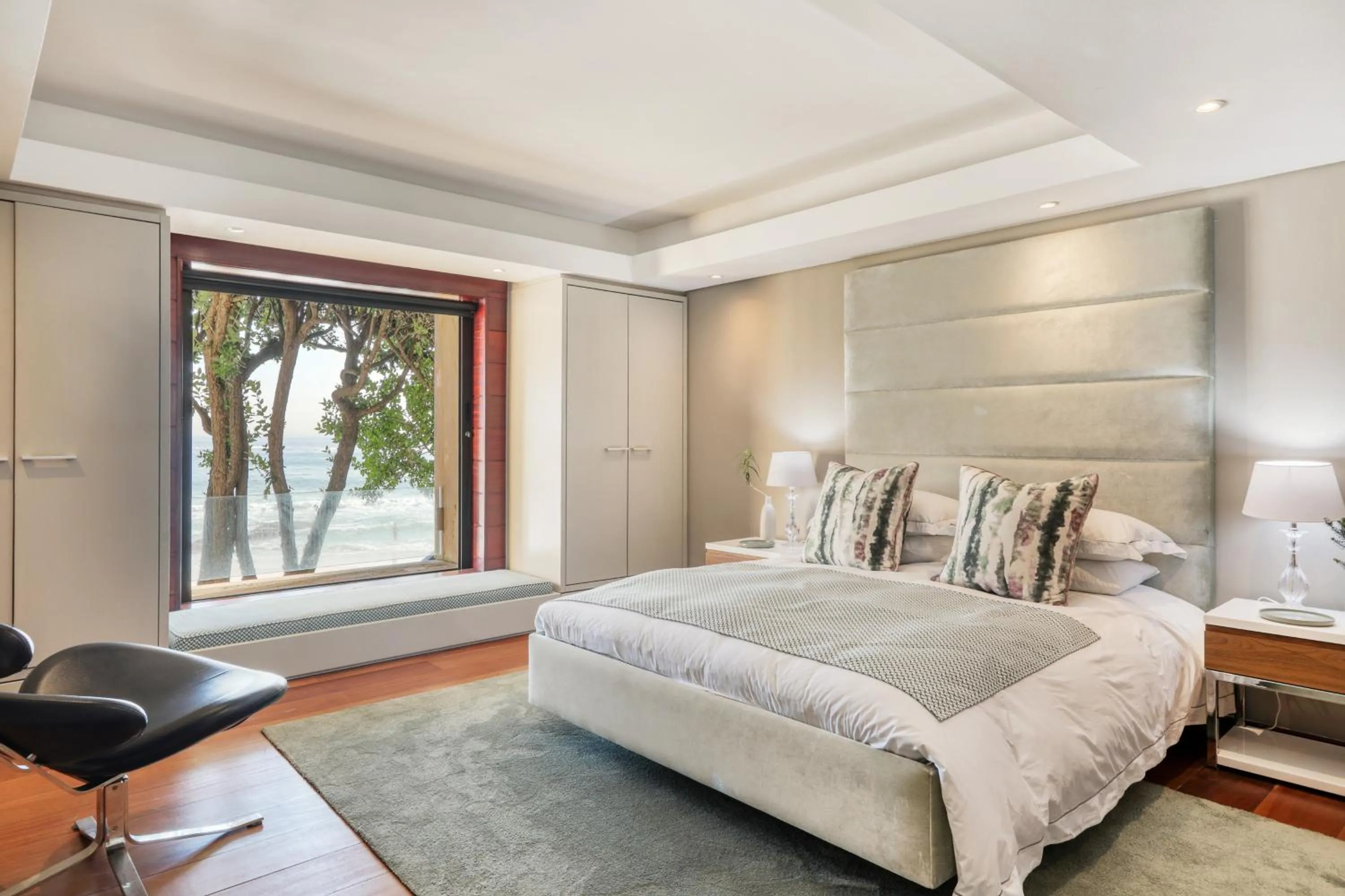 Bed in Kaldene