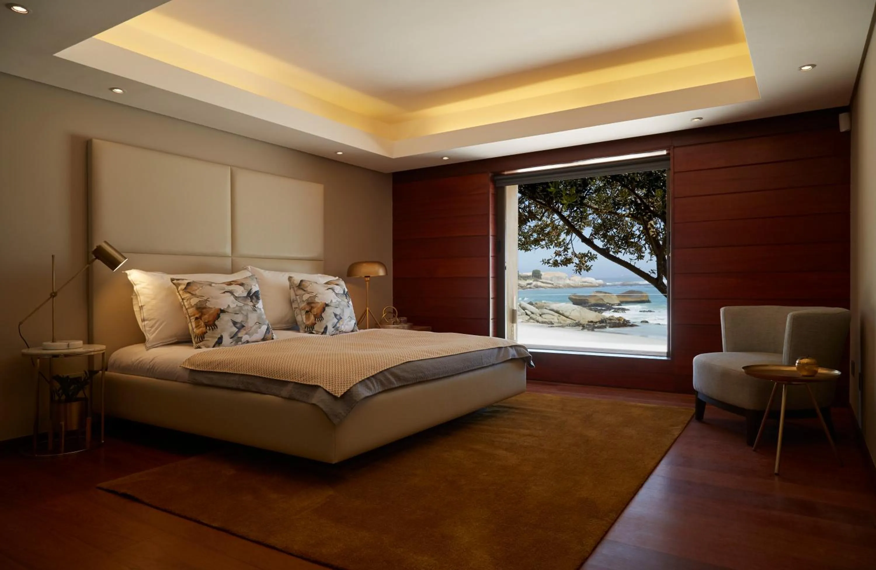 Photo of the whole room, Bed in Kaldene