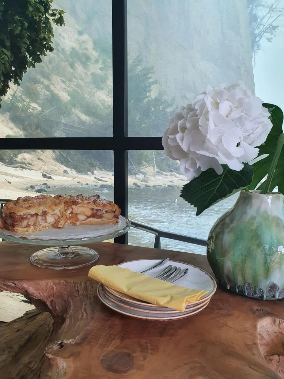 Food in Moje Orłowo Boutique Bed & Breakfast - Adults Only