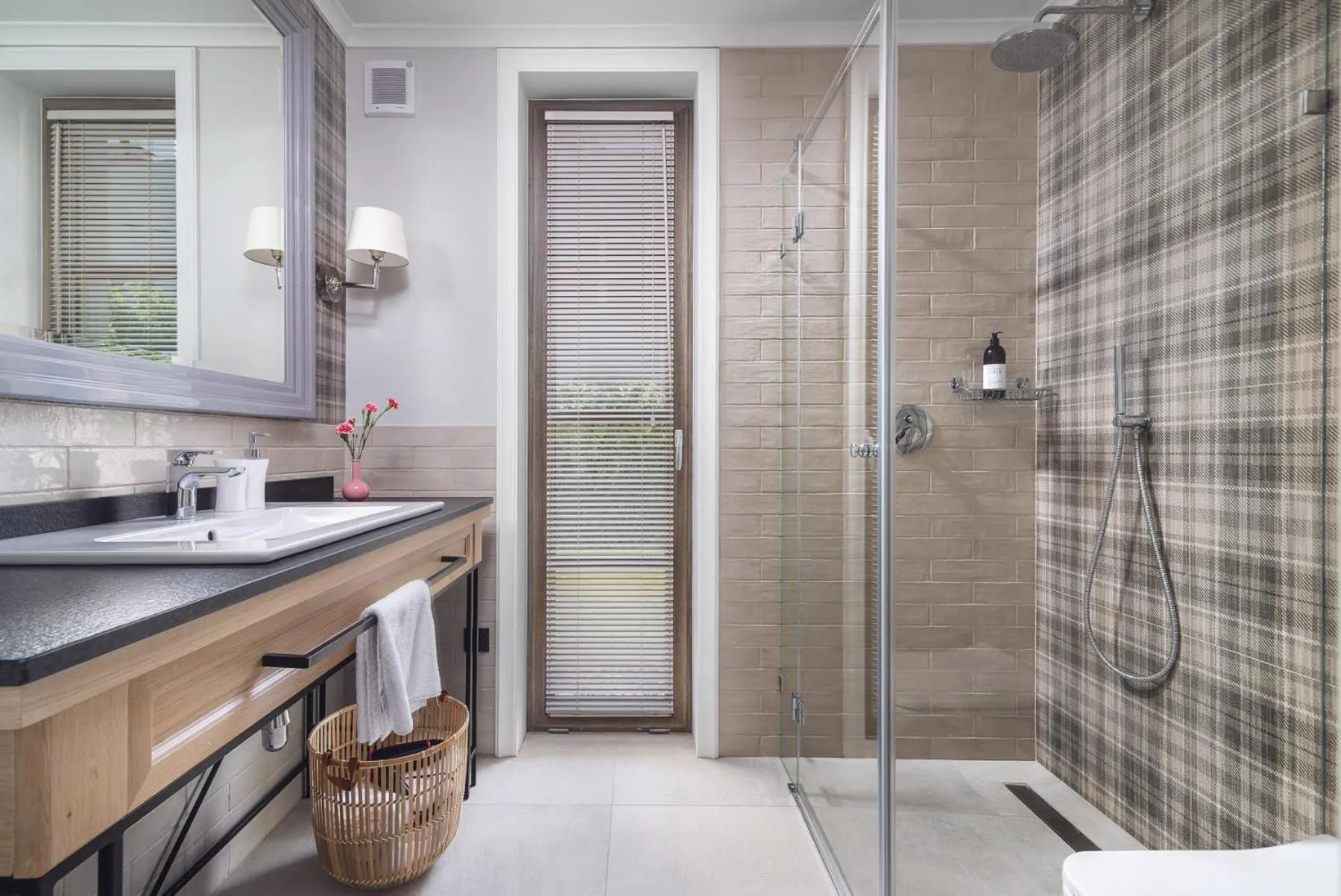 Bathroom in Moje Orłowo Boutique Bed & Breakfast - Adults Only