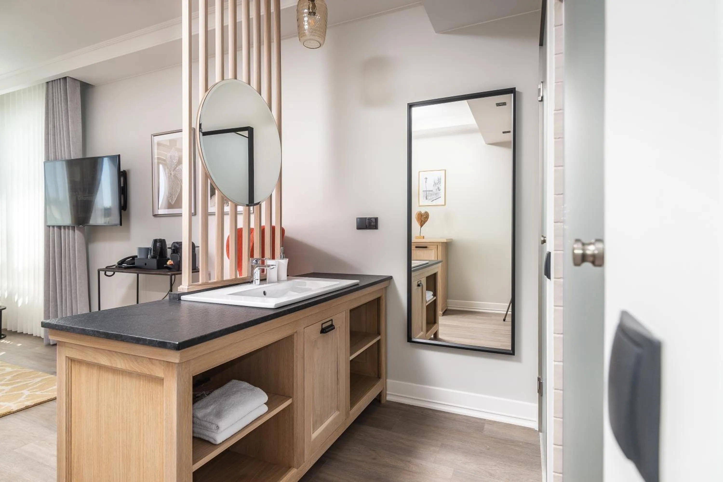 Bathroom in Moje Orłowo Boutique Bed & Breakfast - Adults Only