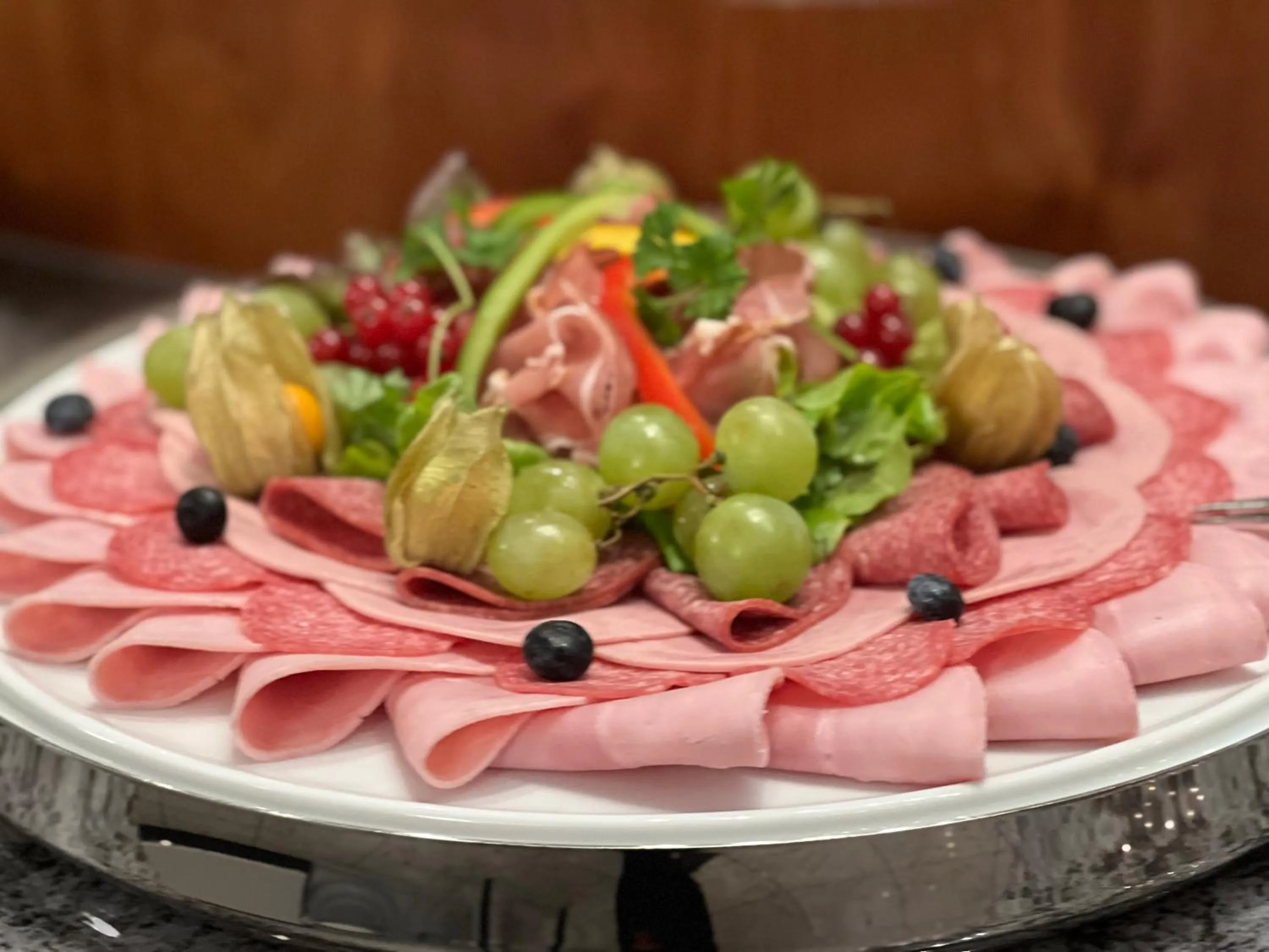 The KRAL - Business Hotel & Serviced Apartments