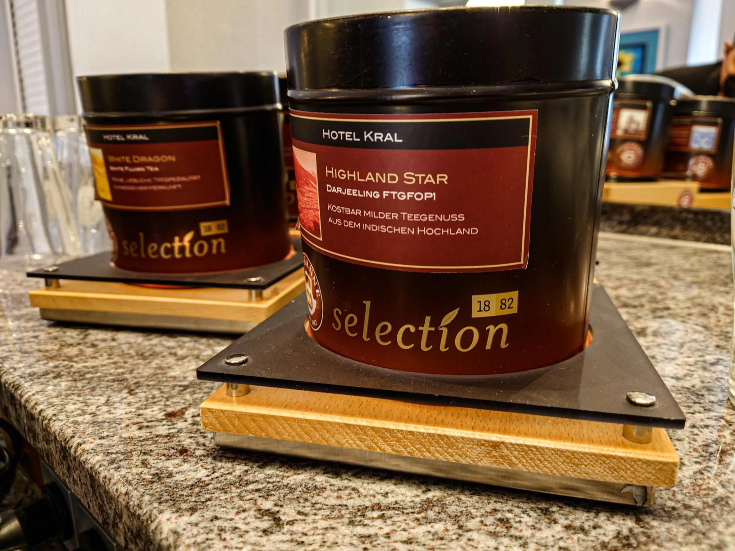 The KRAL - Business Hotel & Serviced Apartments