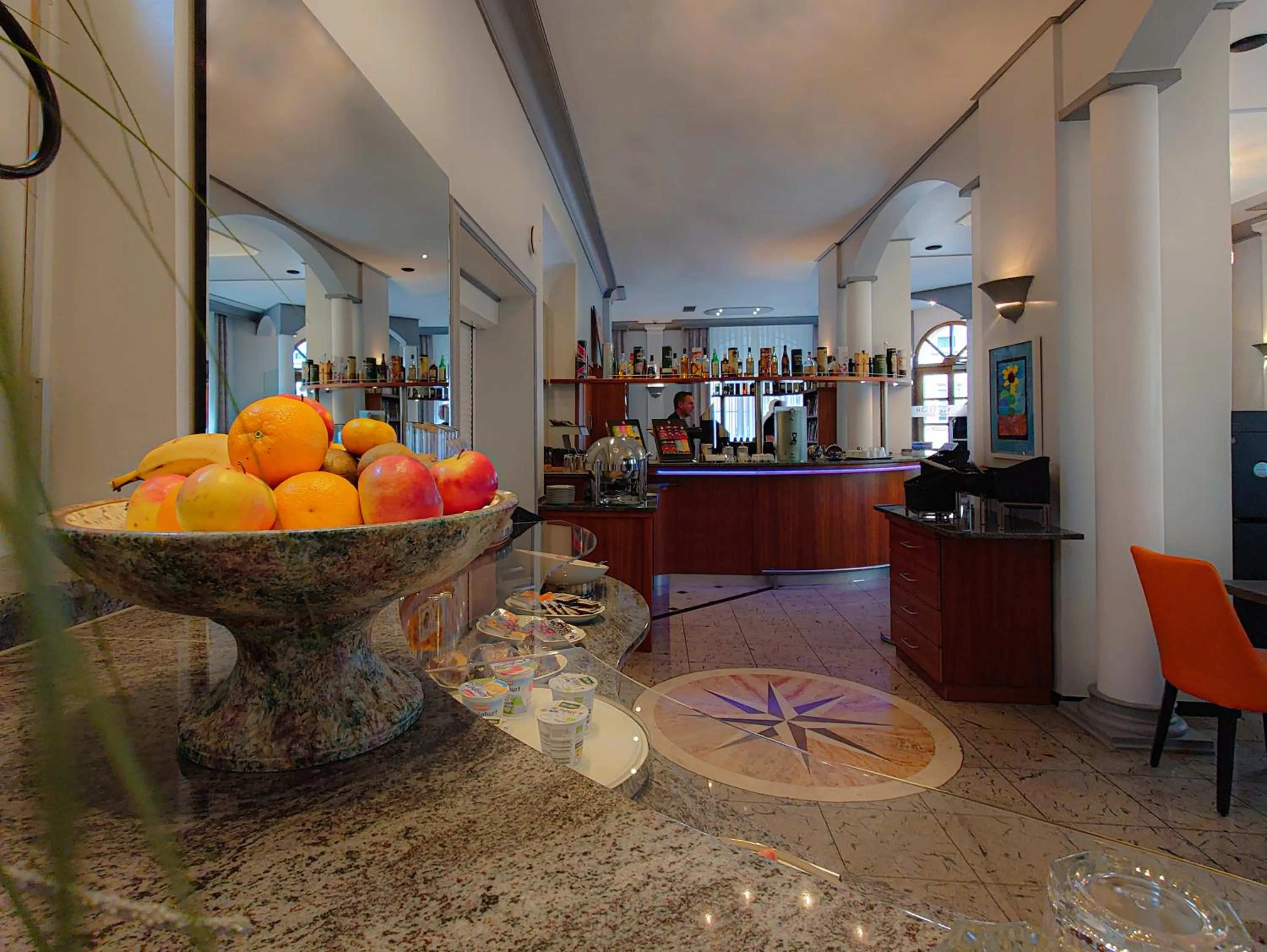 The KRAL - Business Hotel & Serviced Apartments