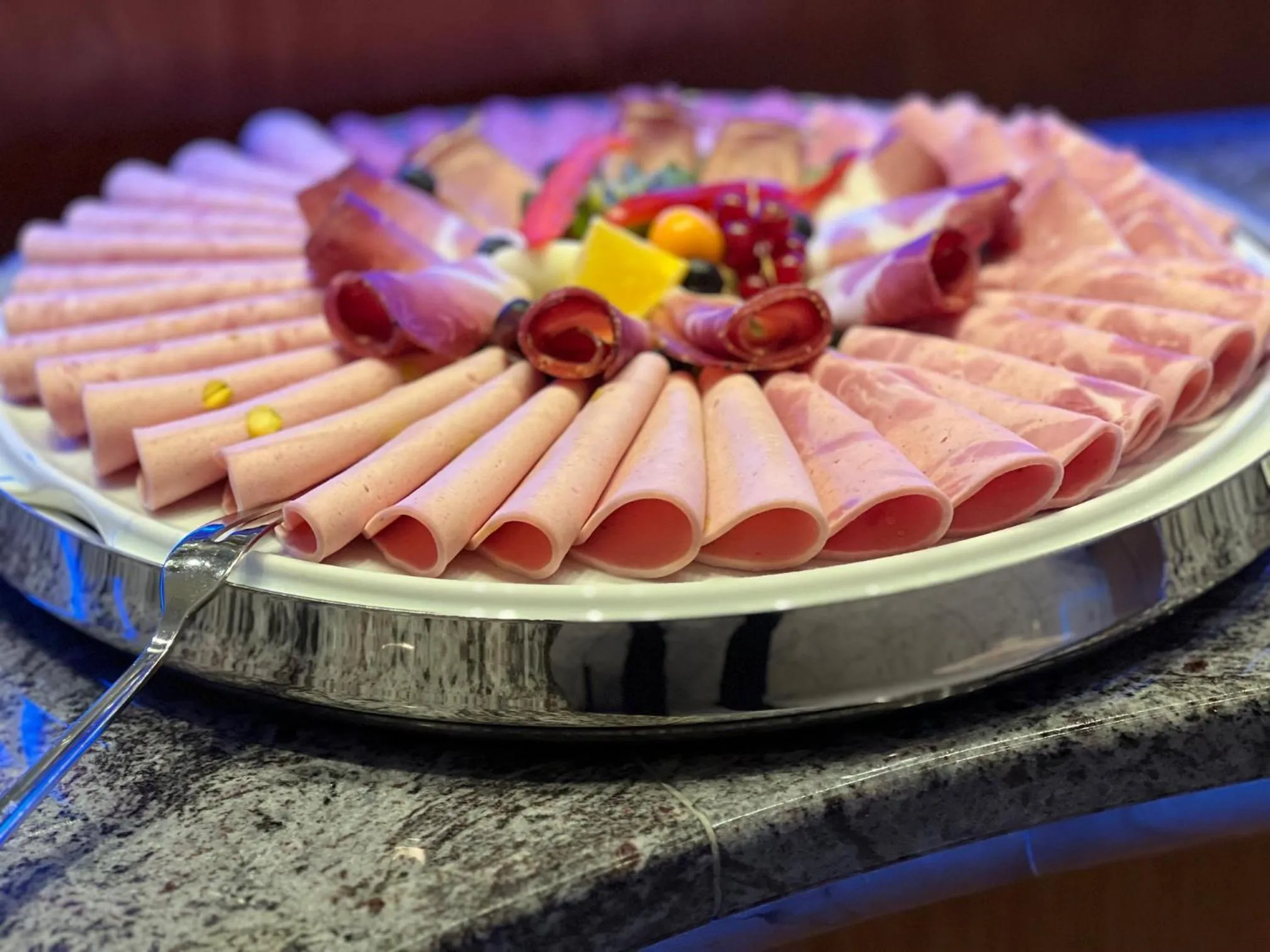 The KRAL - Business Hotel & Serviced Apartments