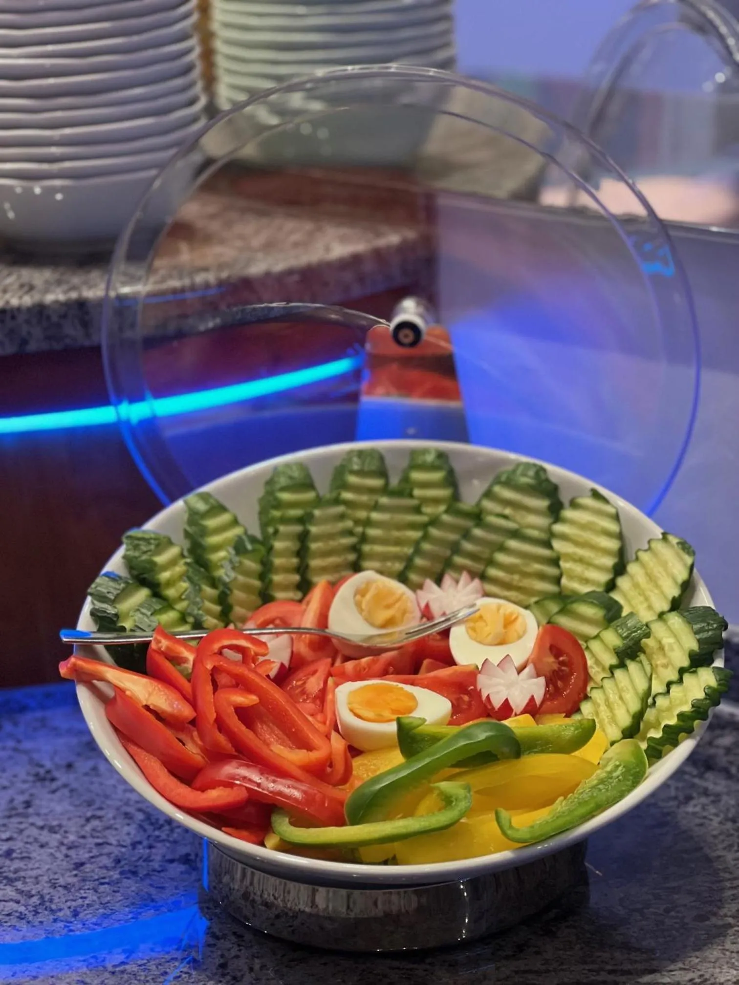 The KRAL - Business Hotel & Serviced Apartments